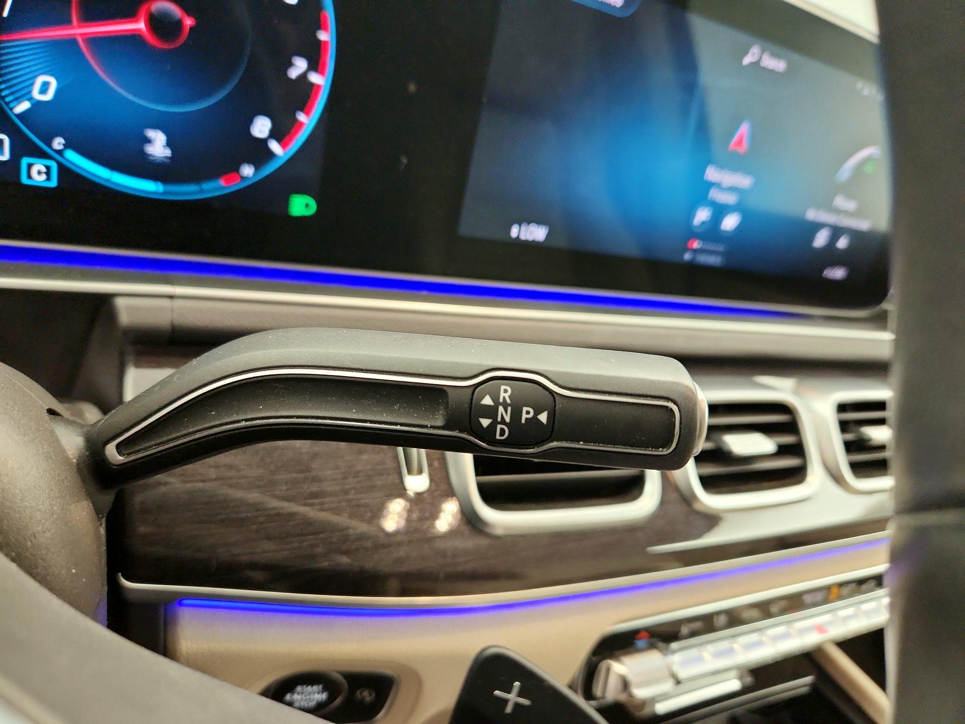 Thumbnail: 2020 Mercedes-Benz GLE - 18