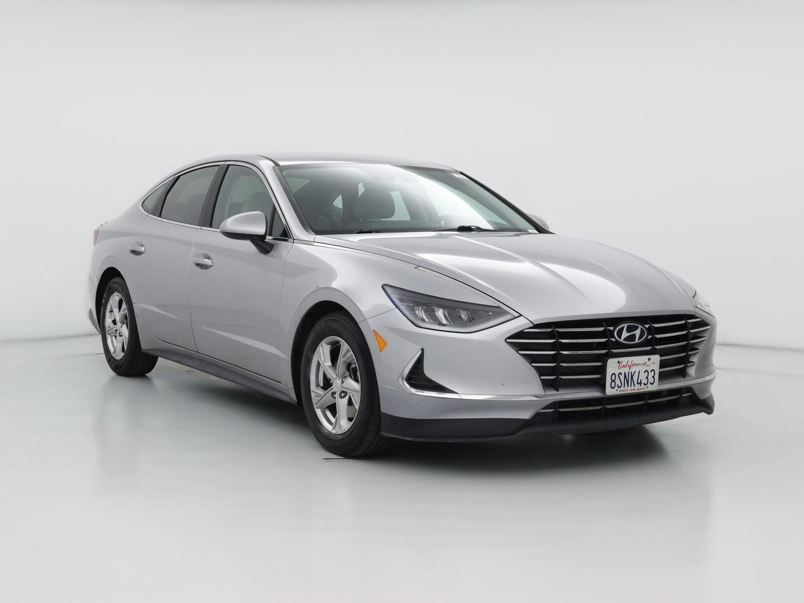 2020 Hyundai Sonata SE