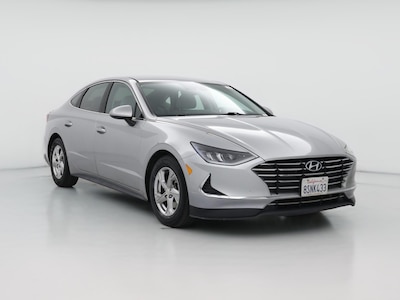 2020 Hyundai Sonata SE