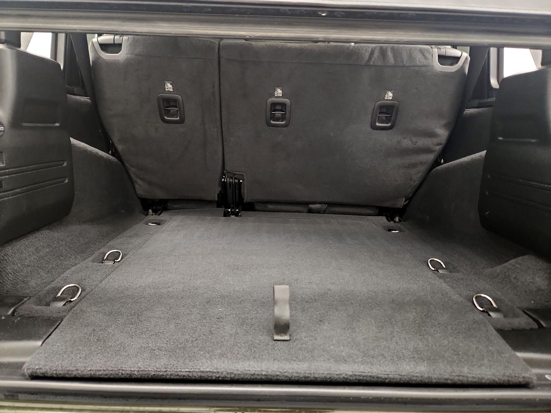 Thumbnail: 2022 Jeep Wrangler - 20