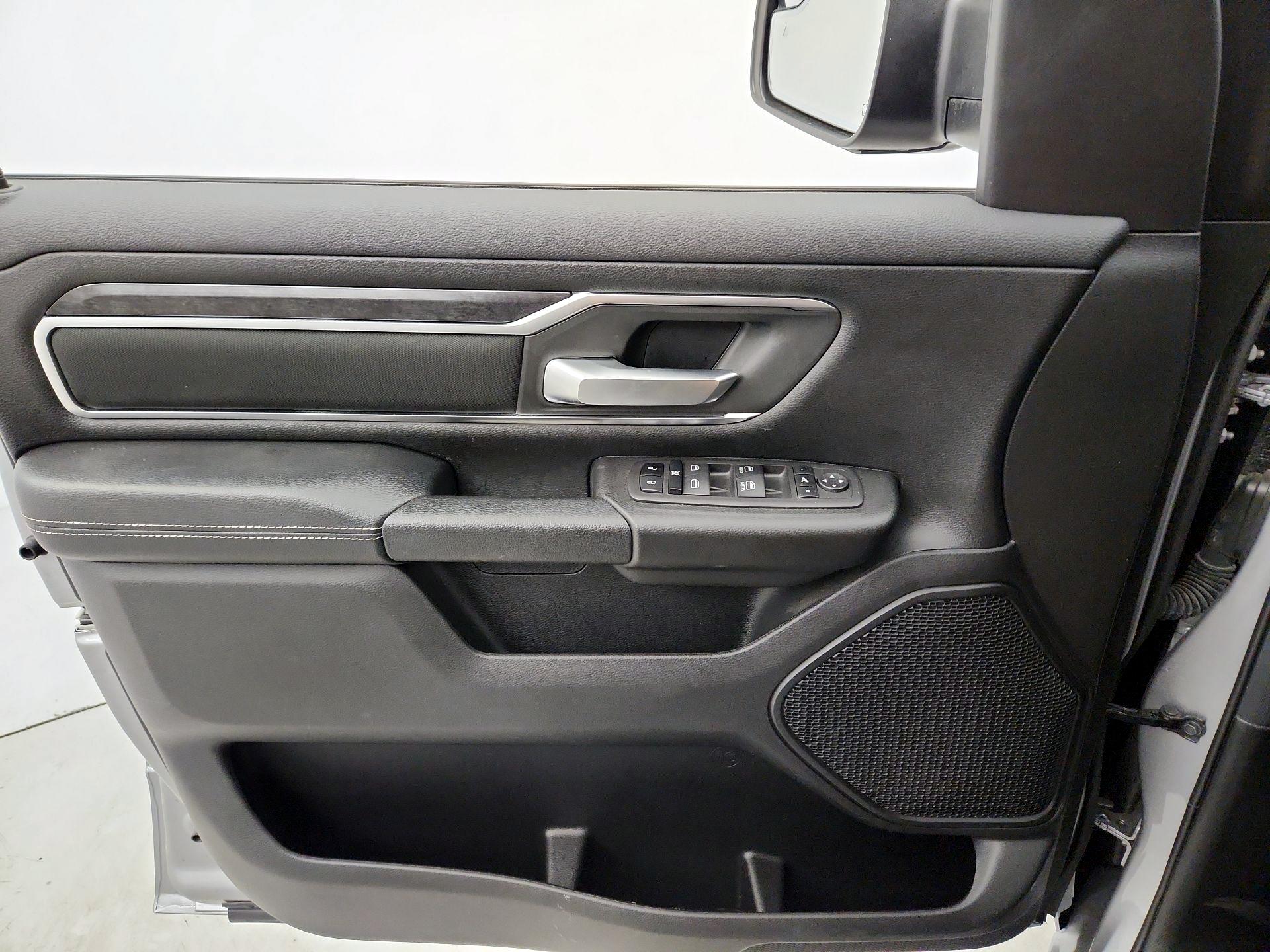 Thumbnail: 2024 RAM 1500 - 12