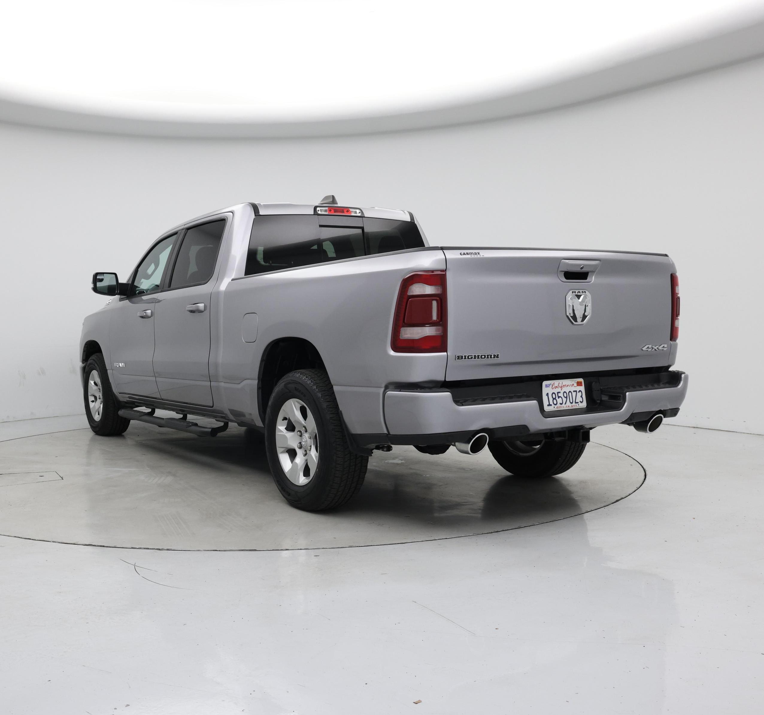Thumbnail: 2024 RAM 1500 - 2