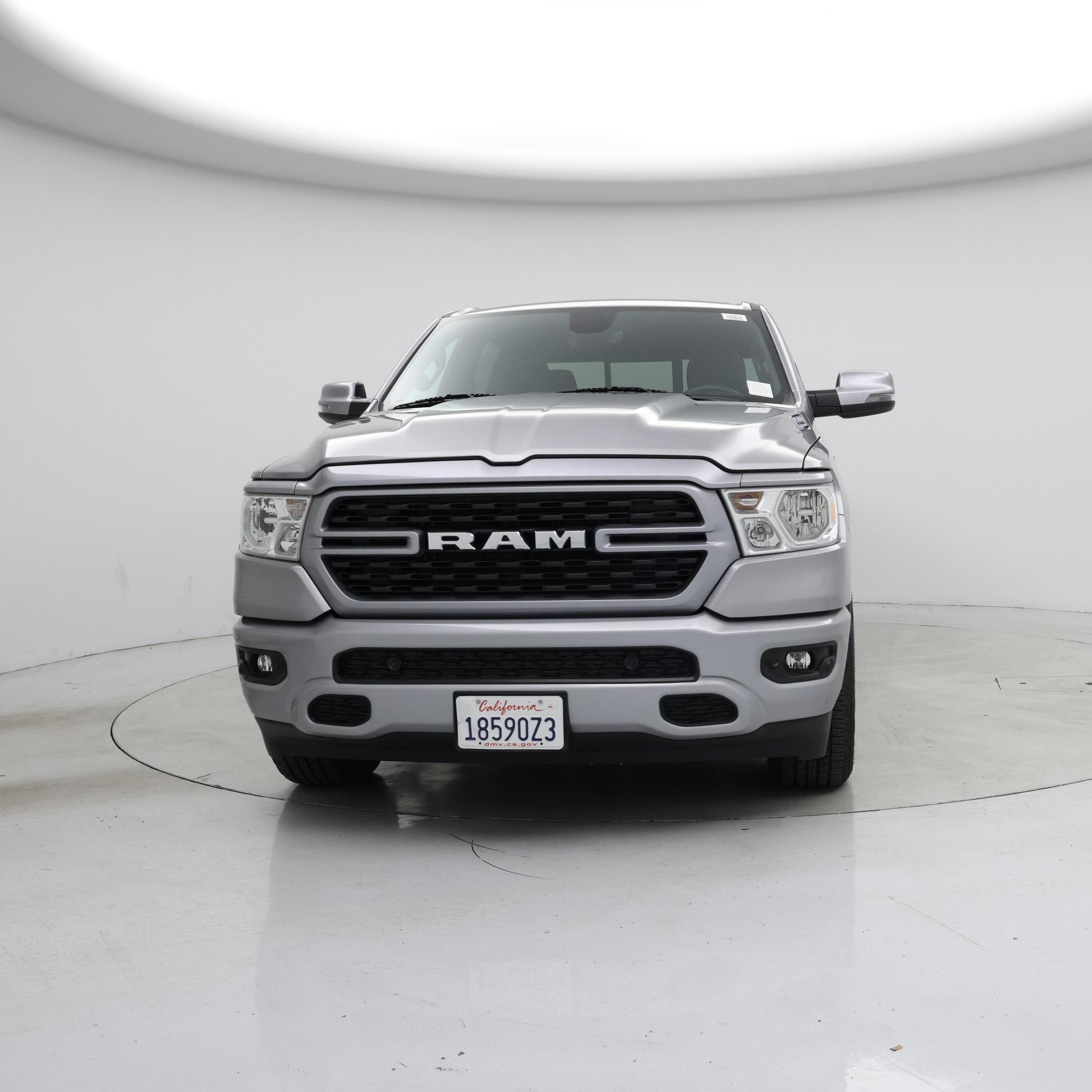 Thumbnail: 2024 RAM 1500 - 5