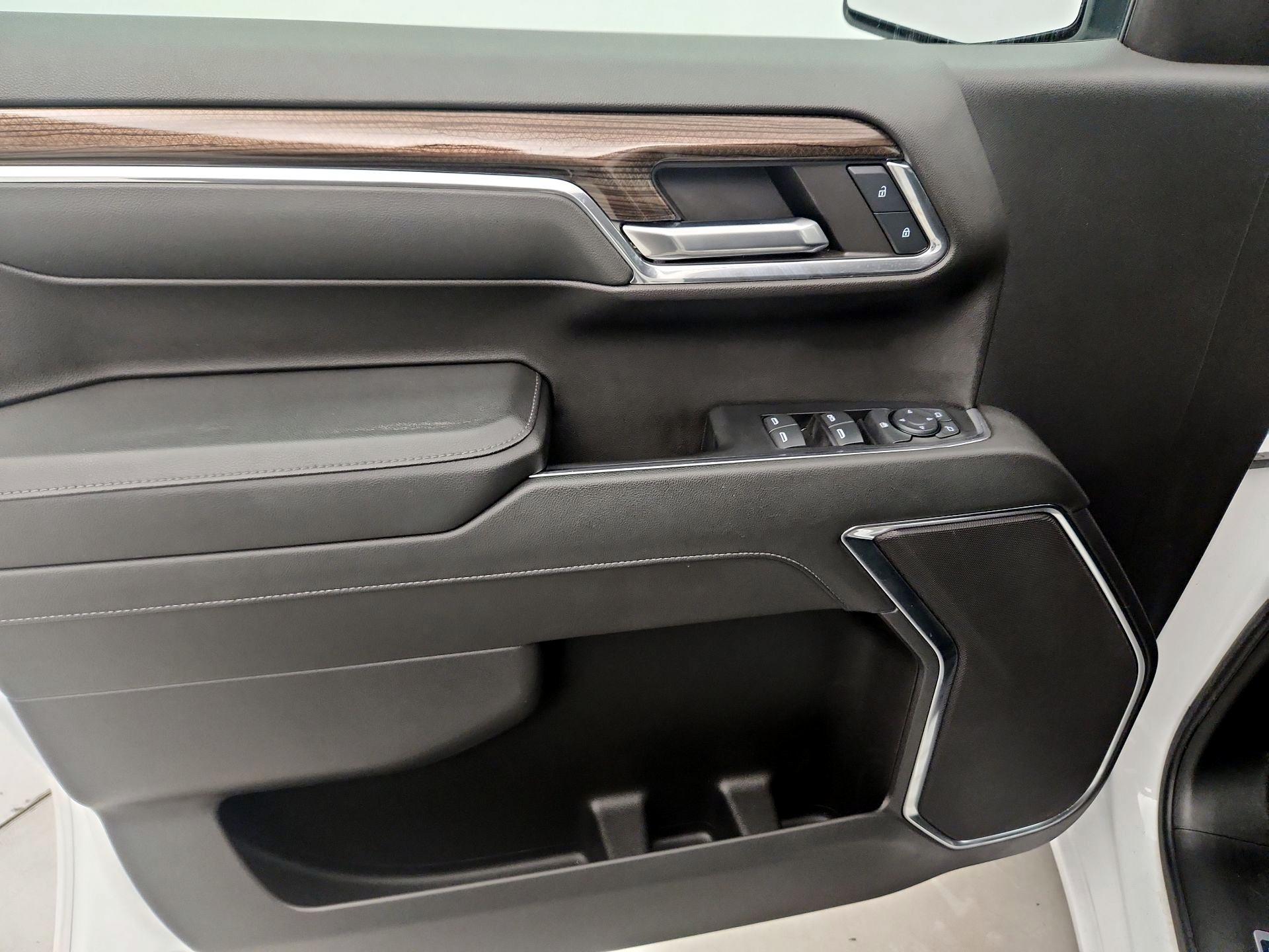 Thumbnail: 2024 Chevrolet Silverado 1500 - 12