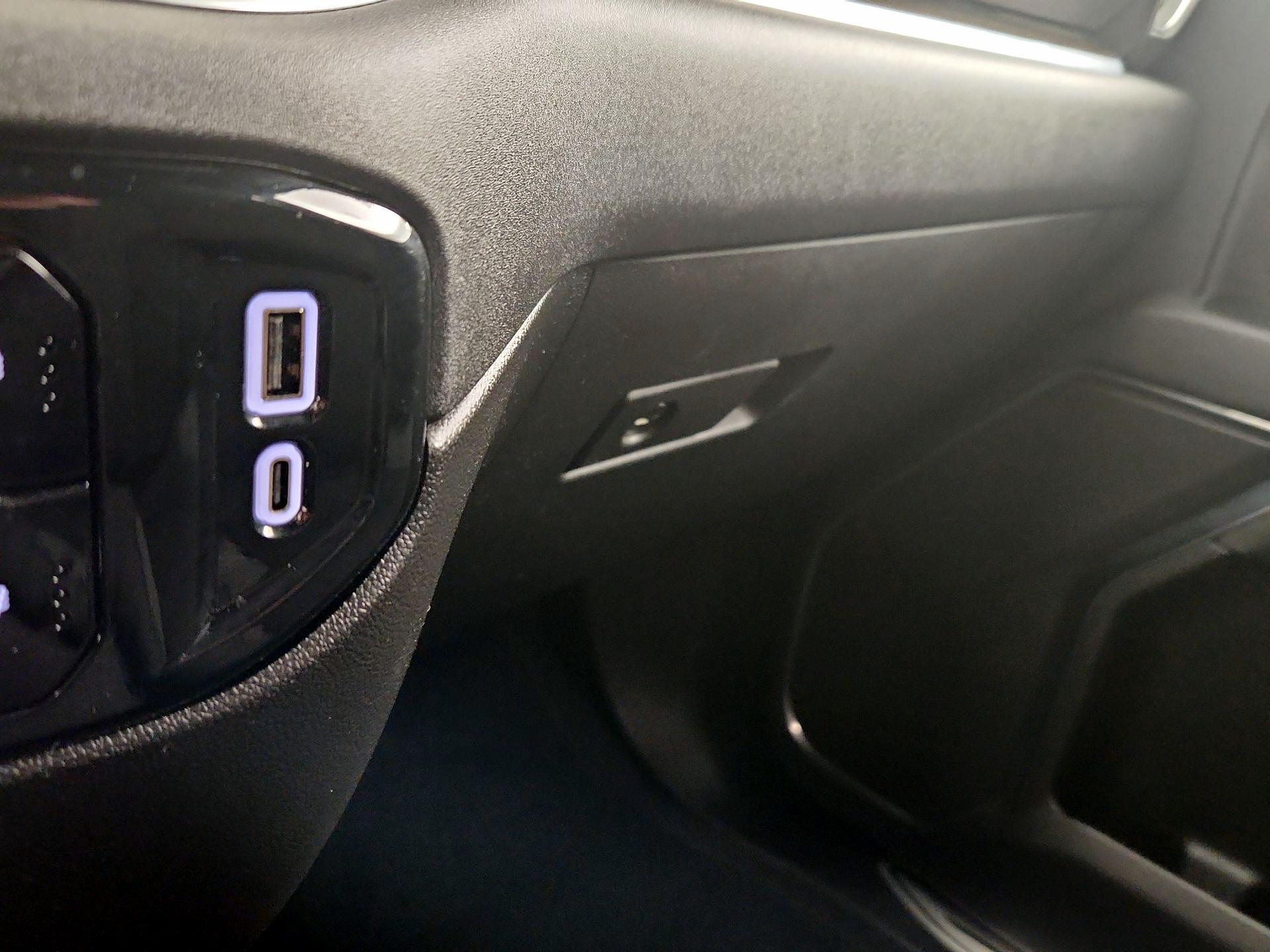 Thumbnail: 2024 Chevrolet Silverado 1500 - 19