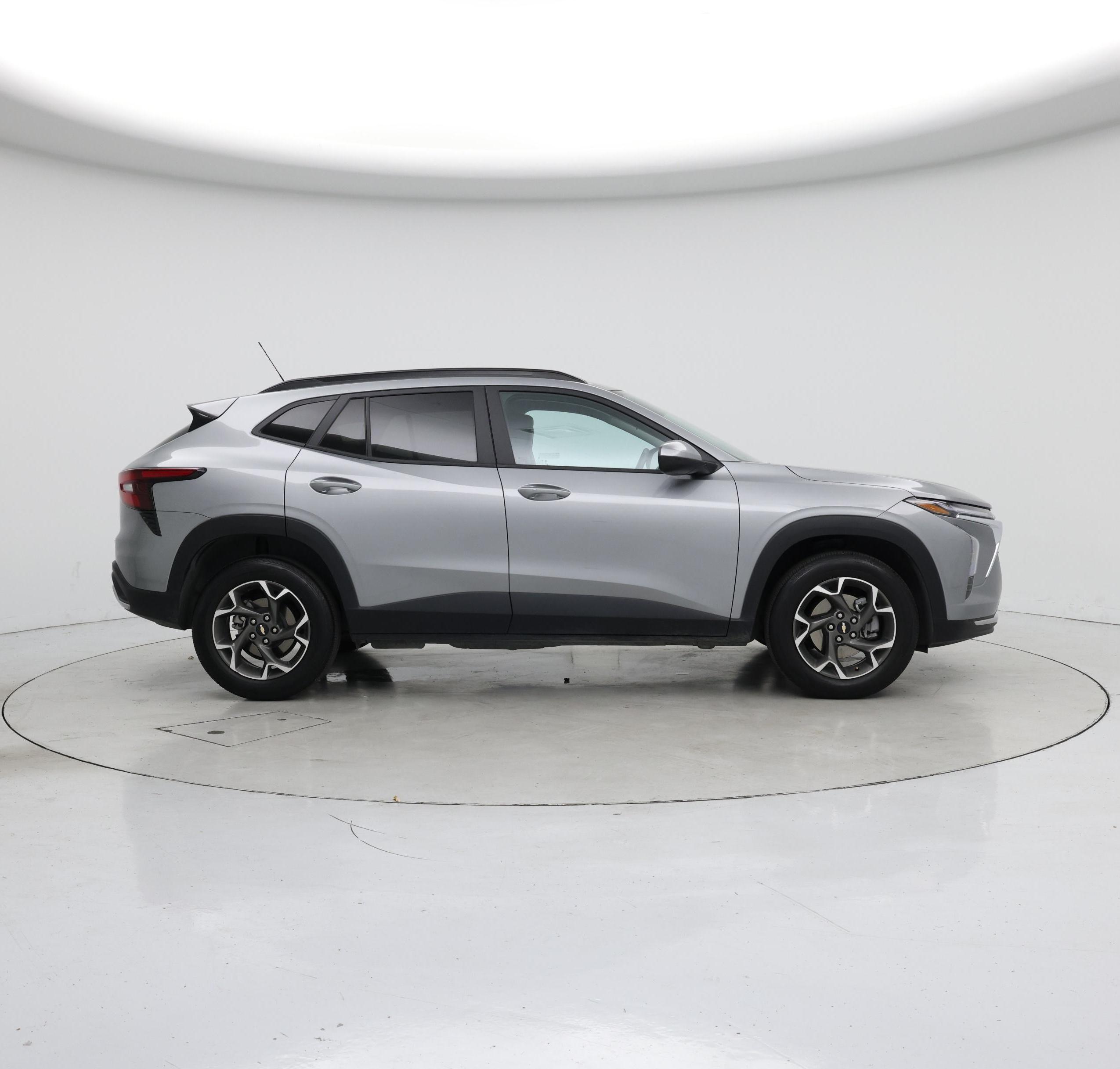 Thumbnail: 2024 Chevrolet Trax - 7