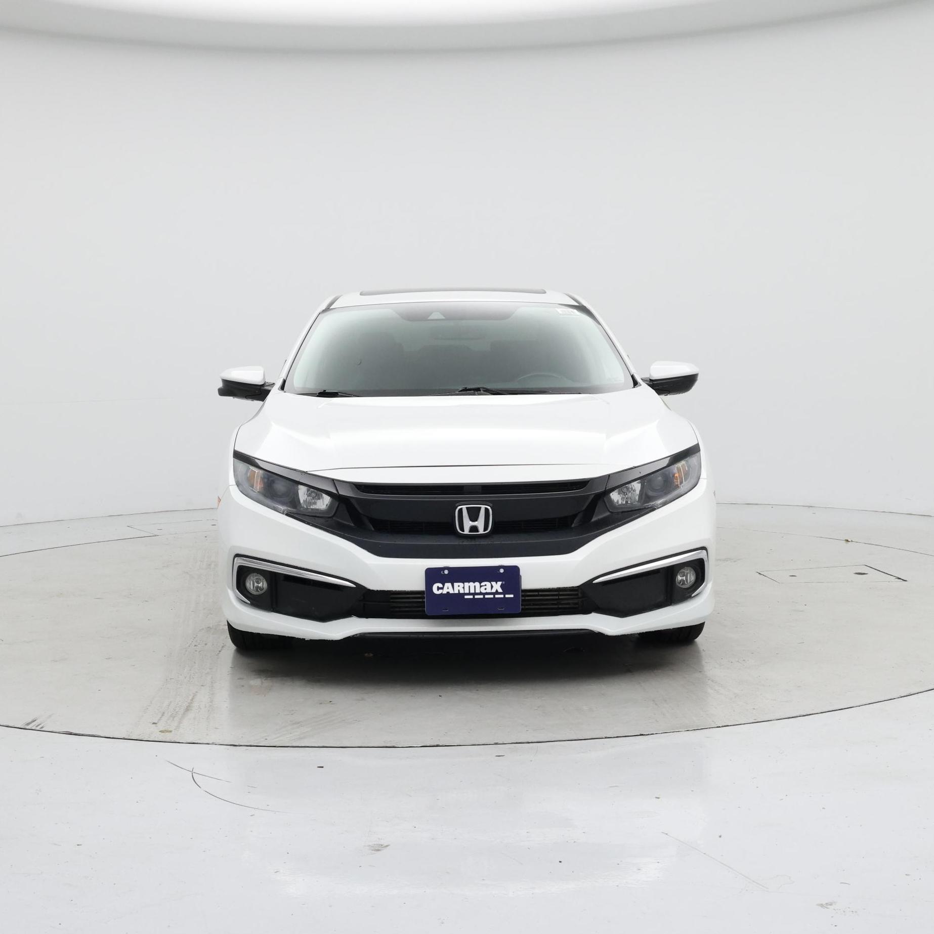 Thumbnail: 2020 Honda Civic - 5