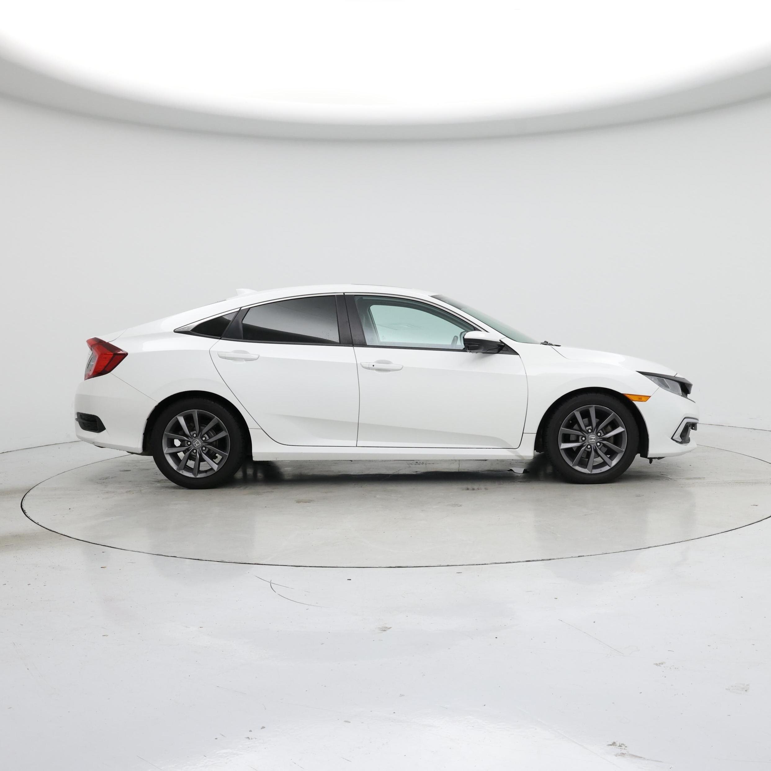 Thumbnail: 2020 Honda Civic - 7