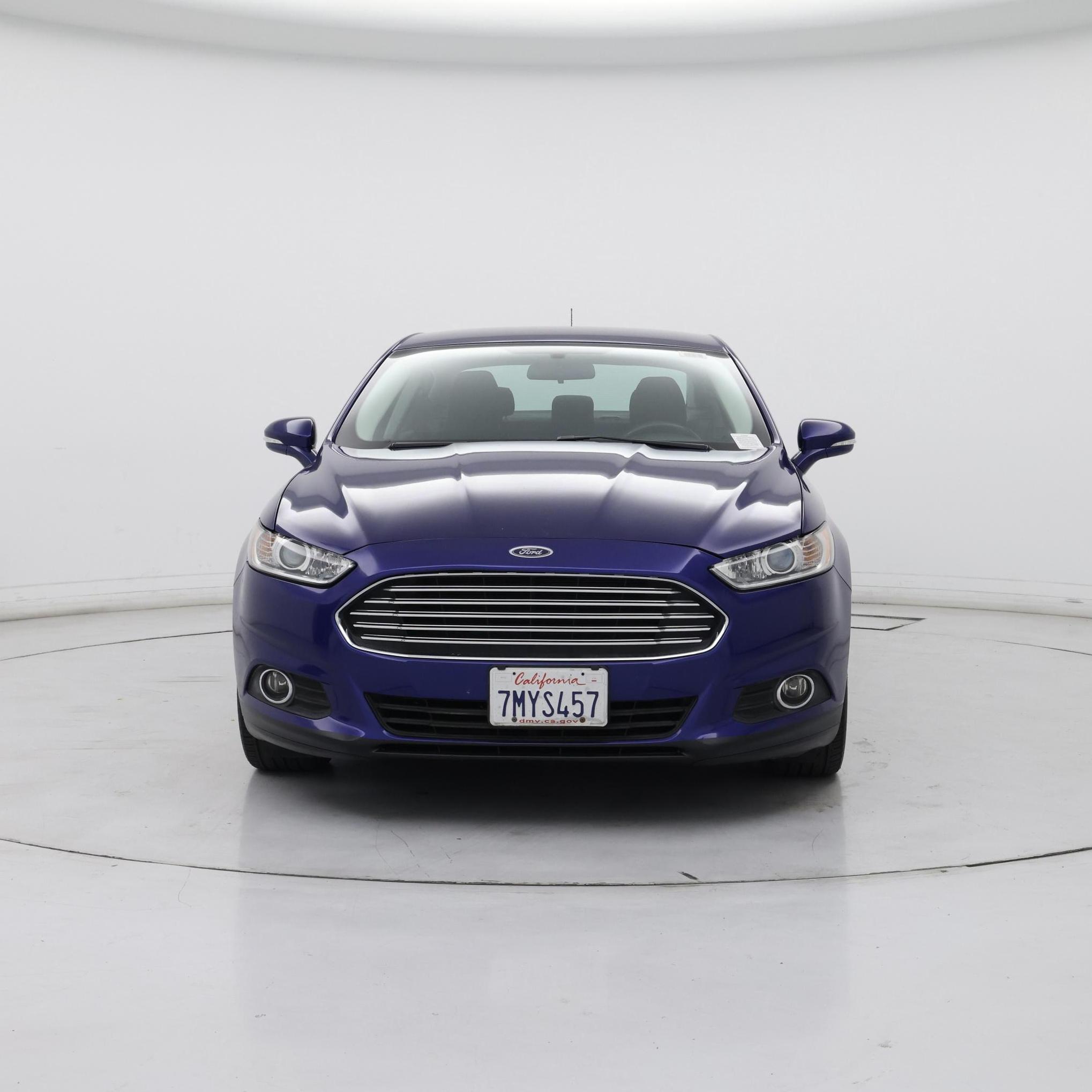 Thumbnail: 2016 Ford Fusion - 5