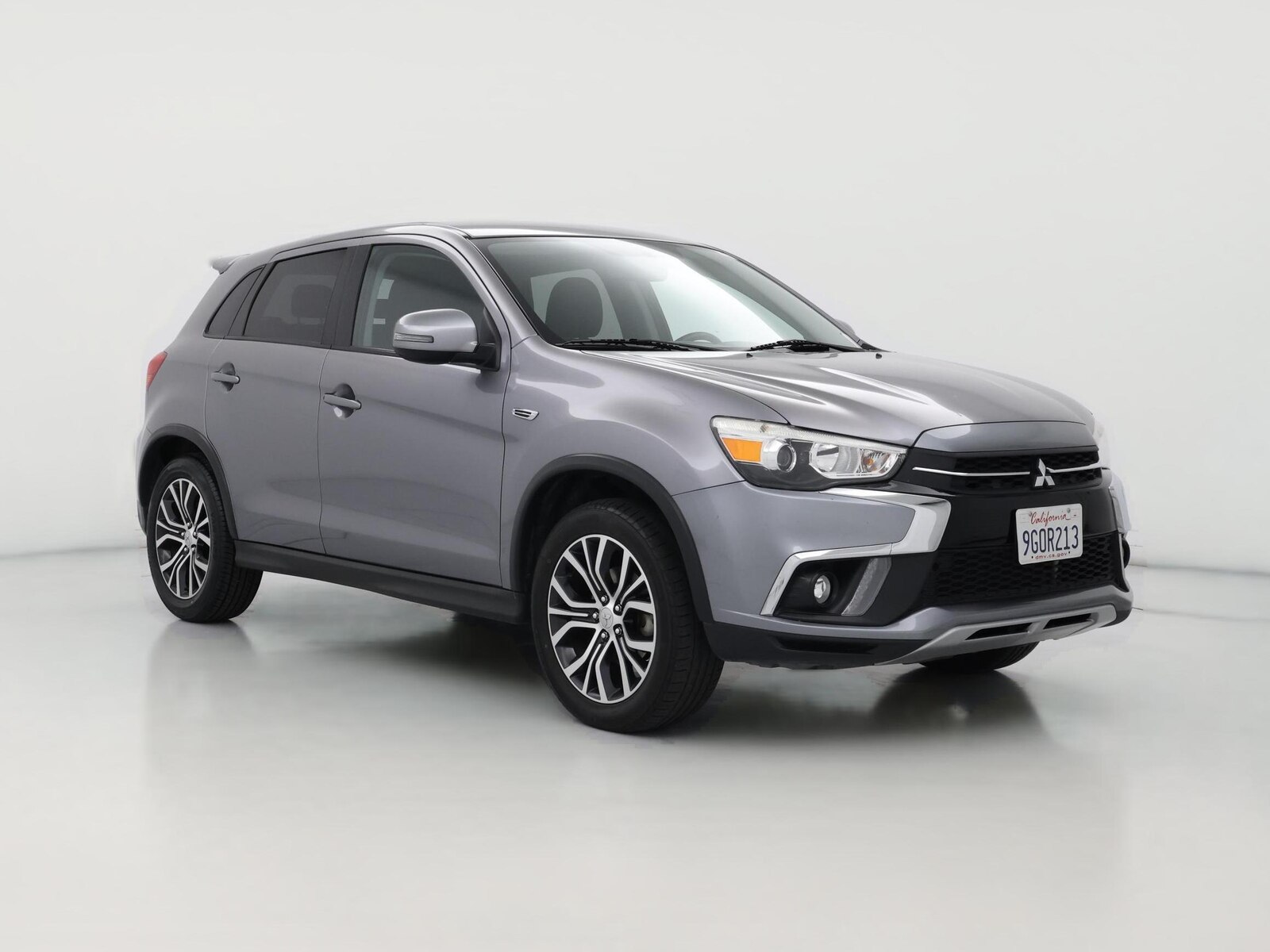 2019 Mitsubishi Outlander Sport