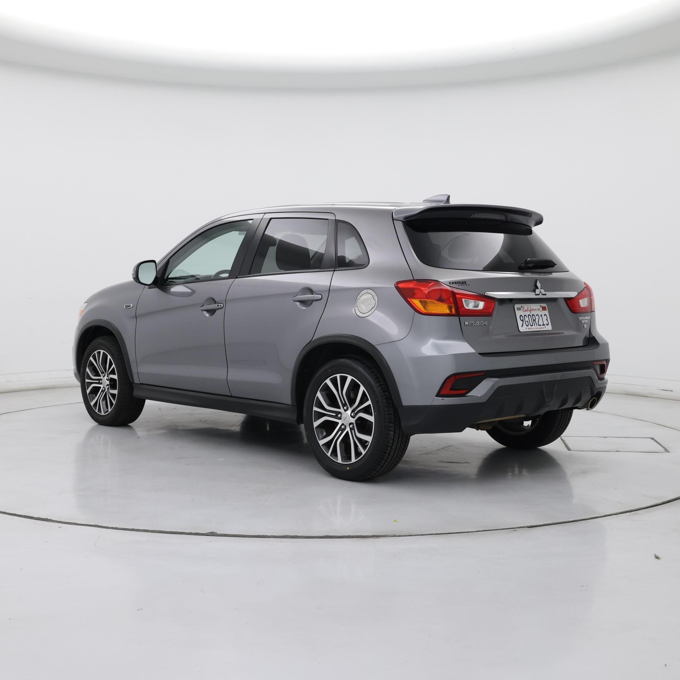 Thumbnail: 2019 Mitsubishi Outlander Sport - 2