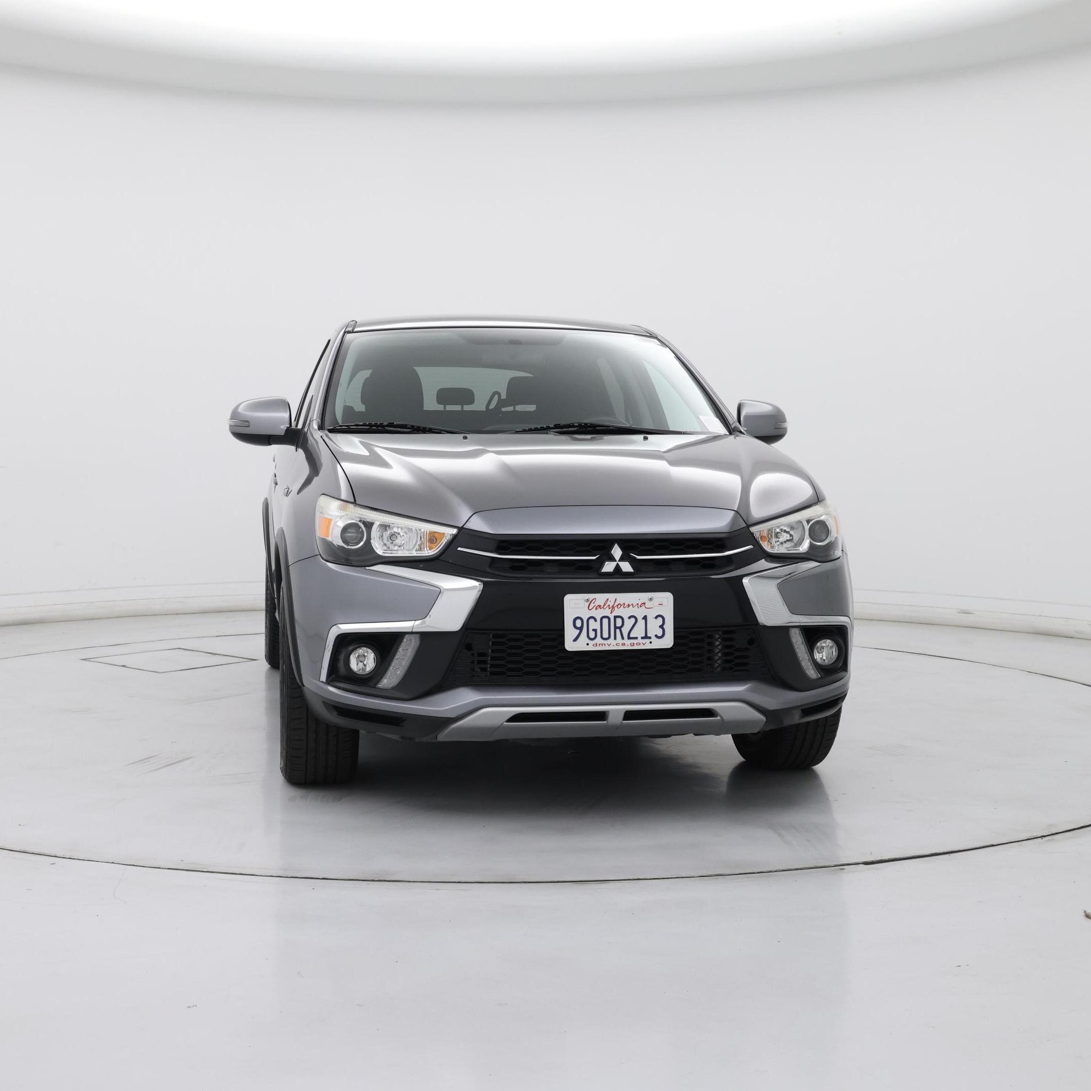 Thumbnail: 2019 Mitsubishi Outlander Sport - 5