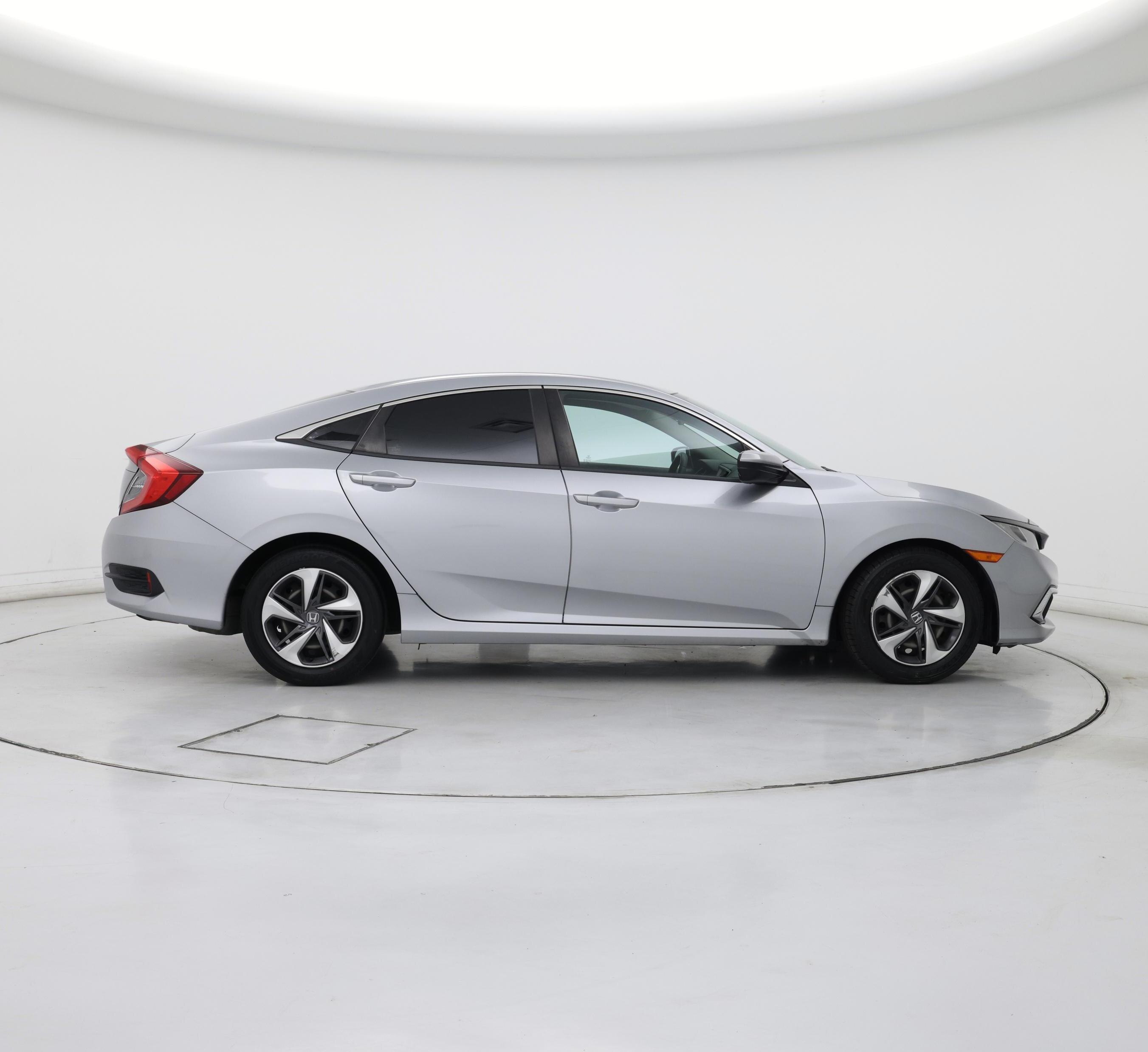 Thumbnail: 2021 Honda Civic - 7