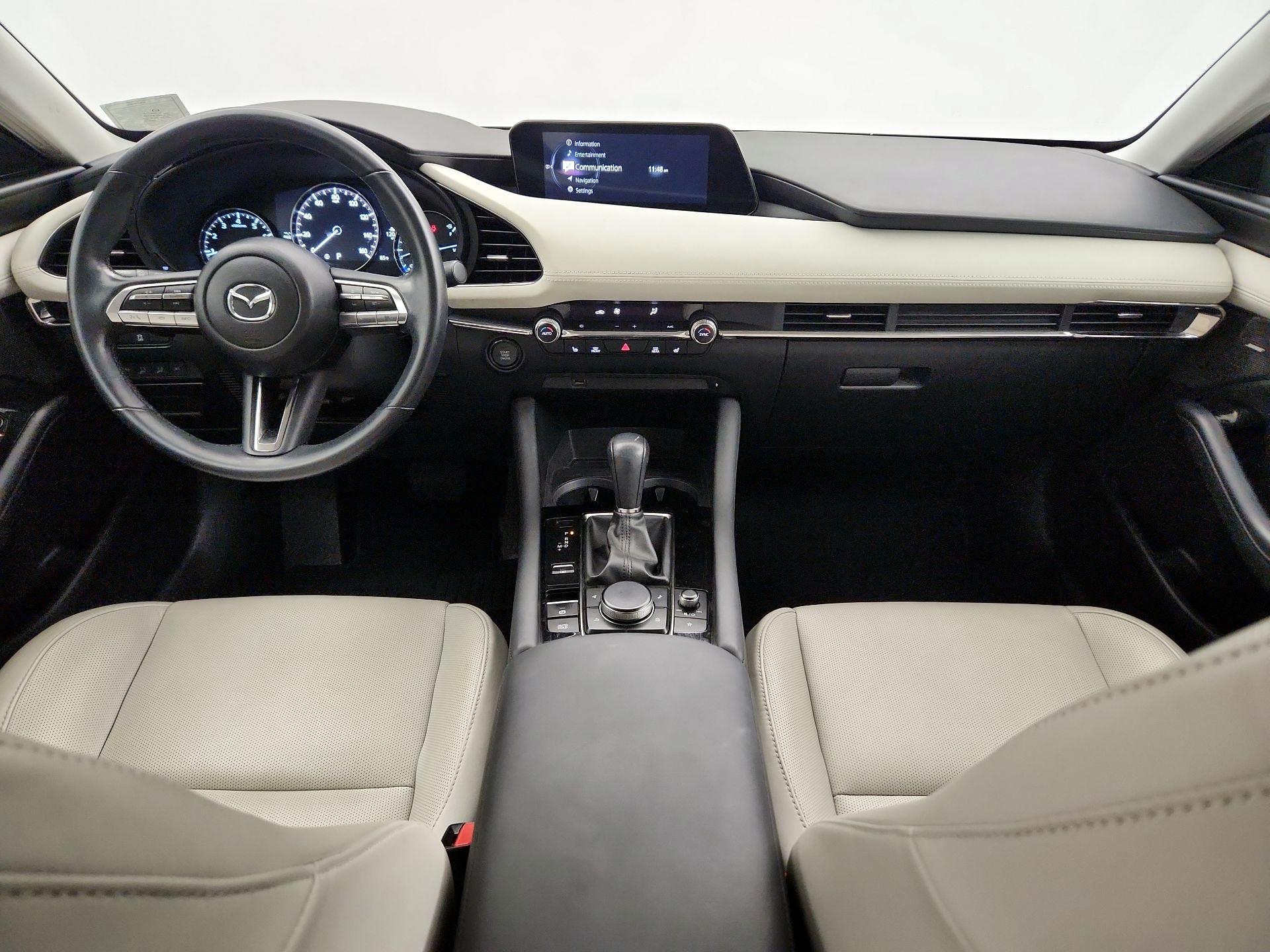 Thumbnail: 2020 Mazda Mazda3 - 9