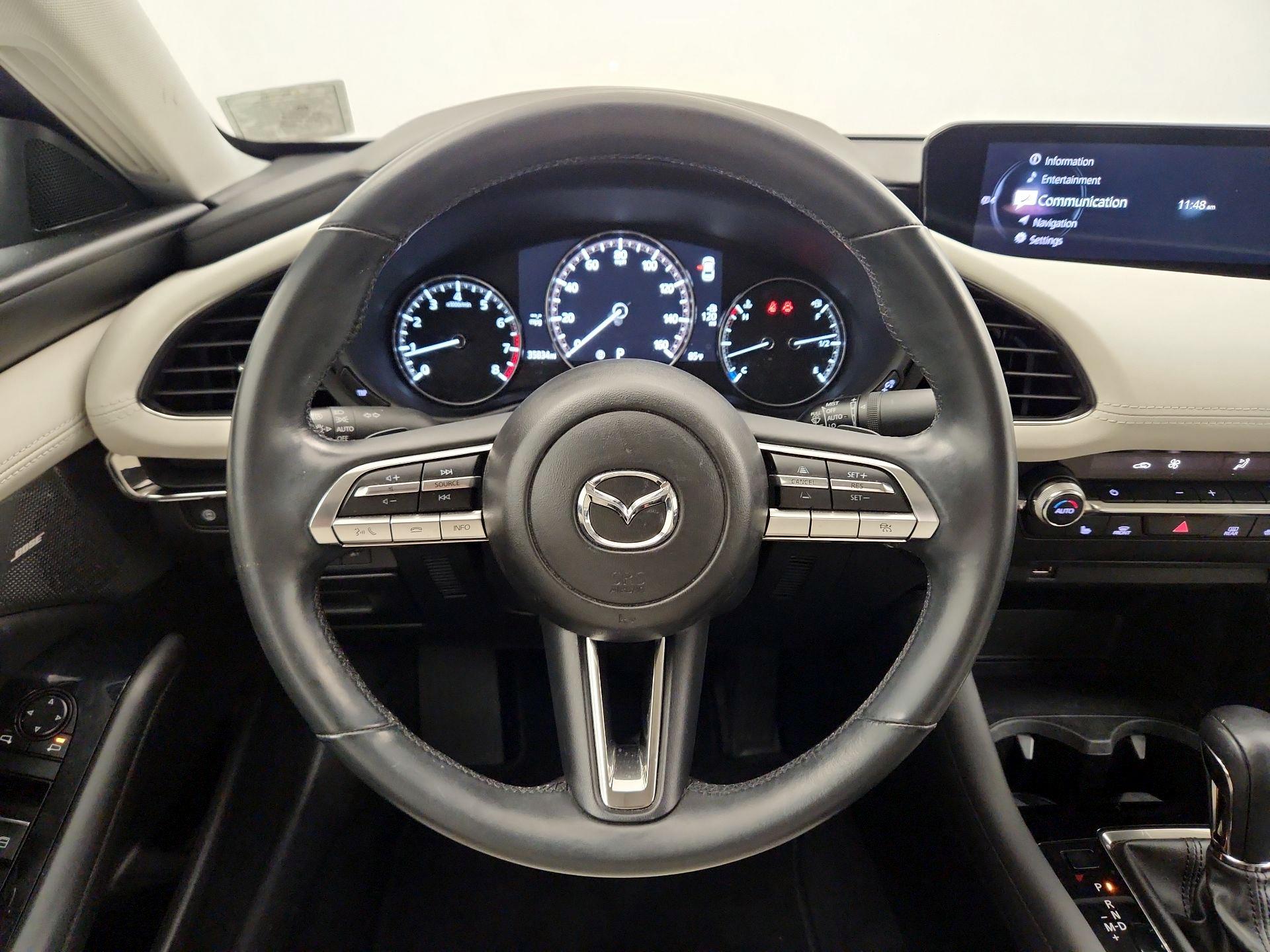 Thumbnail: 2020 Mazda Mazda3 - 10
