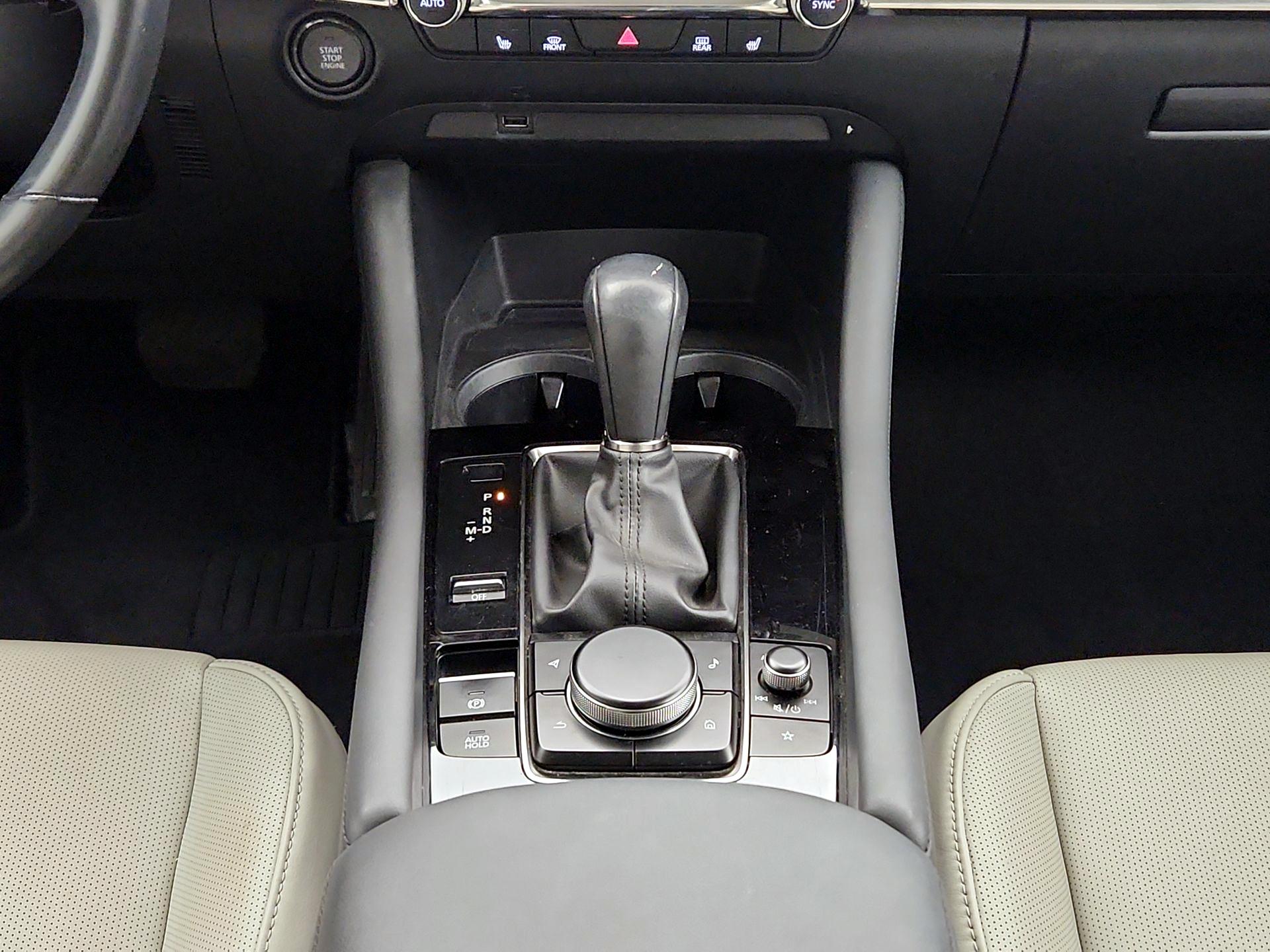 Thumbnail: 2020 Mazda Mazda3 - 17