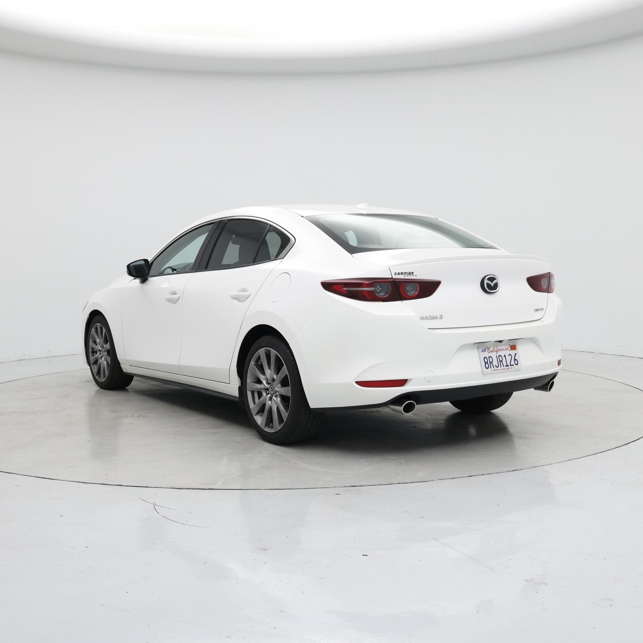 Thumbnail: 2020 Mazda Mazda3 - 2