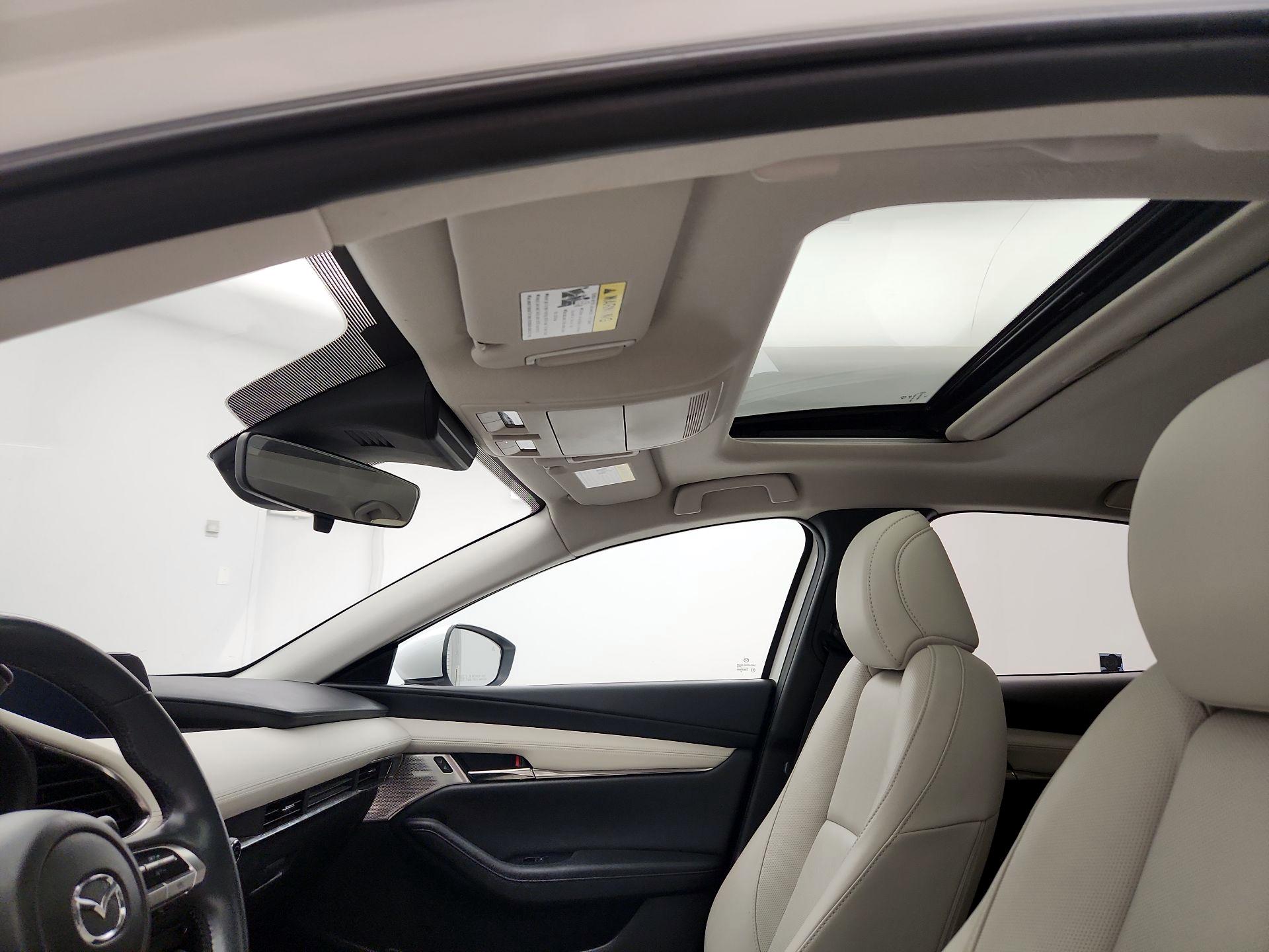 Thumbnail: 2020 Mazda Mazda3 - 19