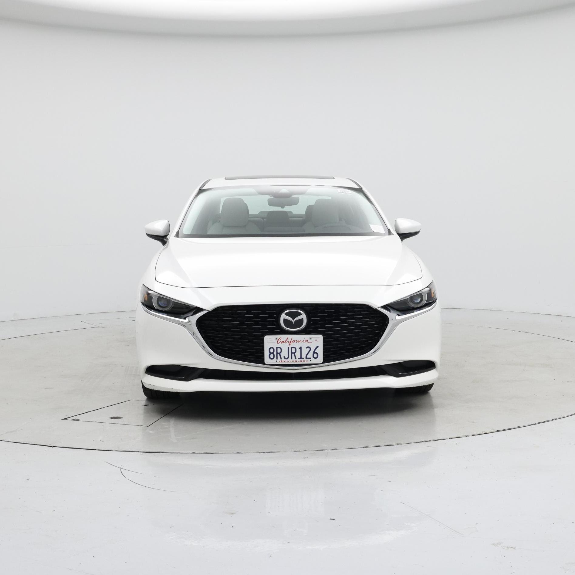 Thumbnail: 2020 Mazda Mazda3 - 5