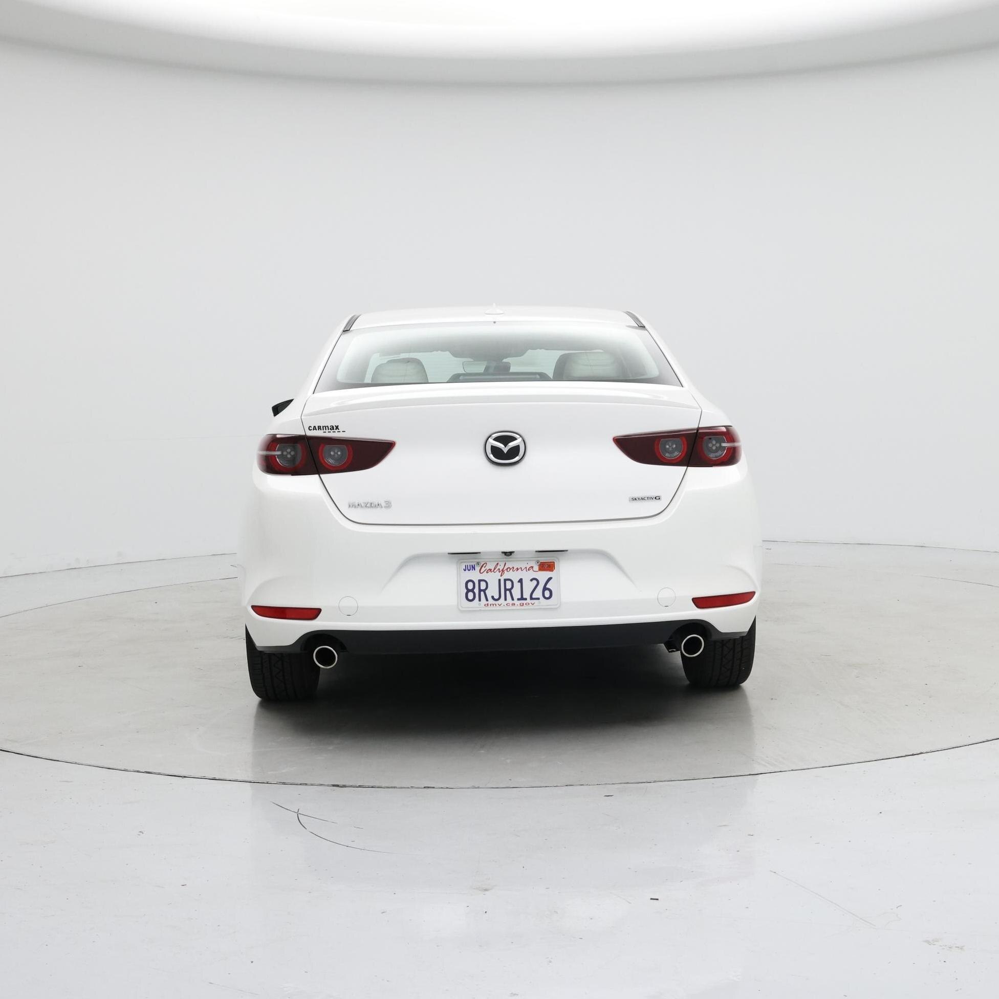 Thumbnail: 2020 Mazda Mazda3 - 6