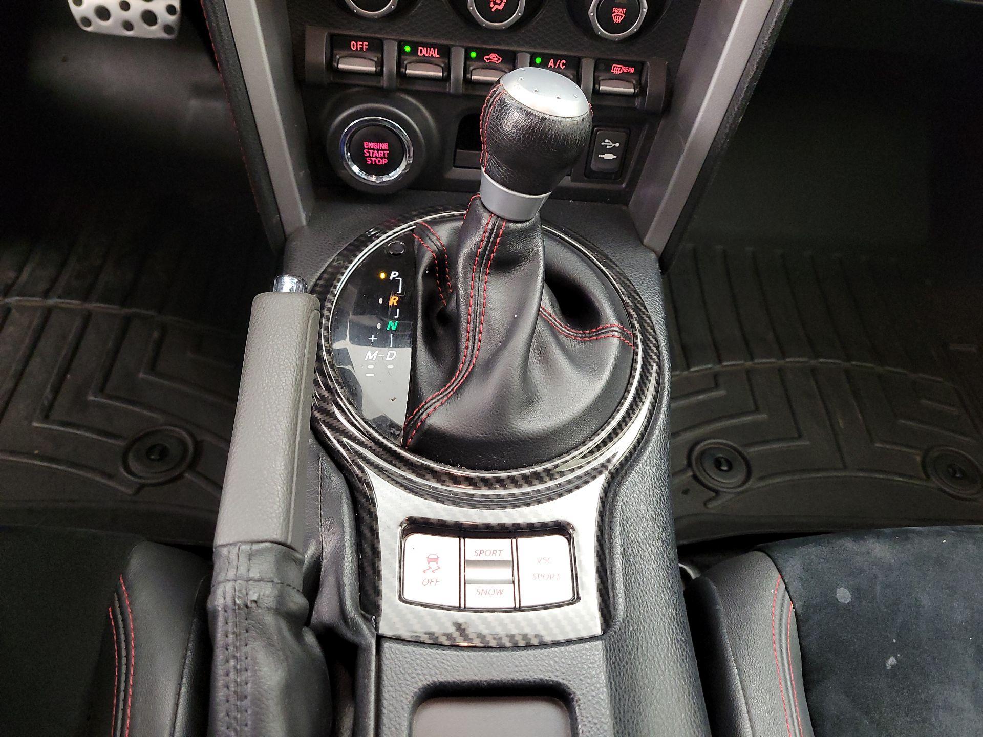 Thumbnail: 2014 Scion FR-S - 16