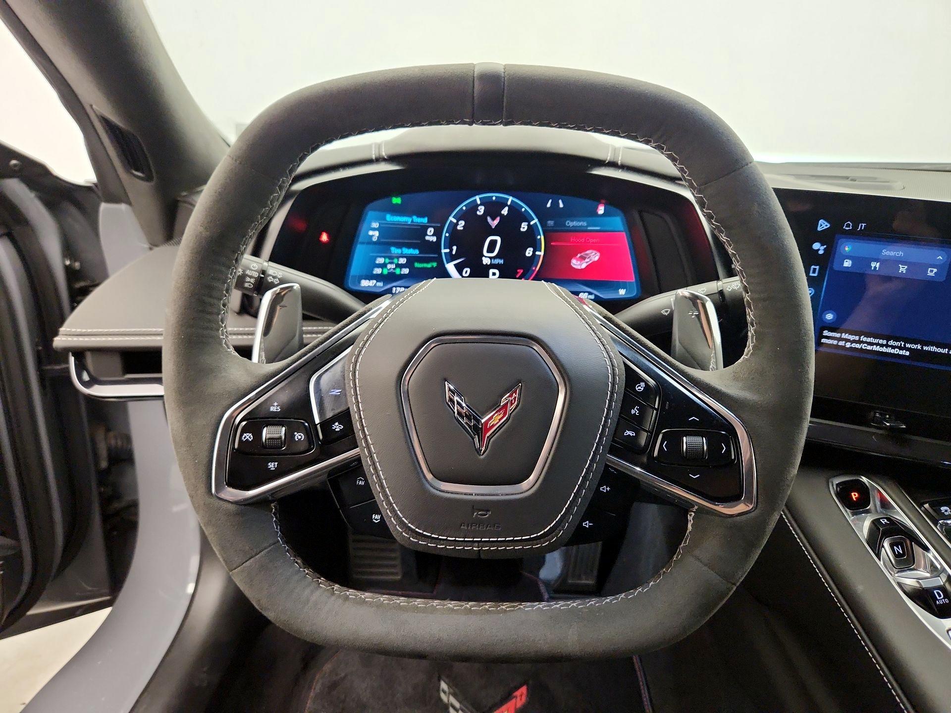 Thumbnail: 2024 Chevrolet Corvette - 10