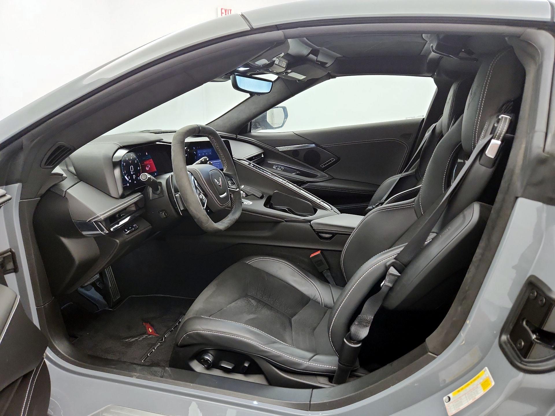 Thumbnail: 2024 Chevrolet Corvette - 11