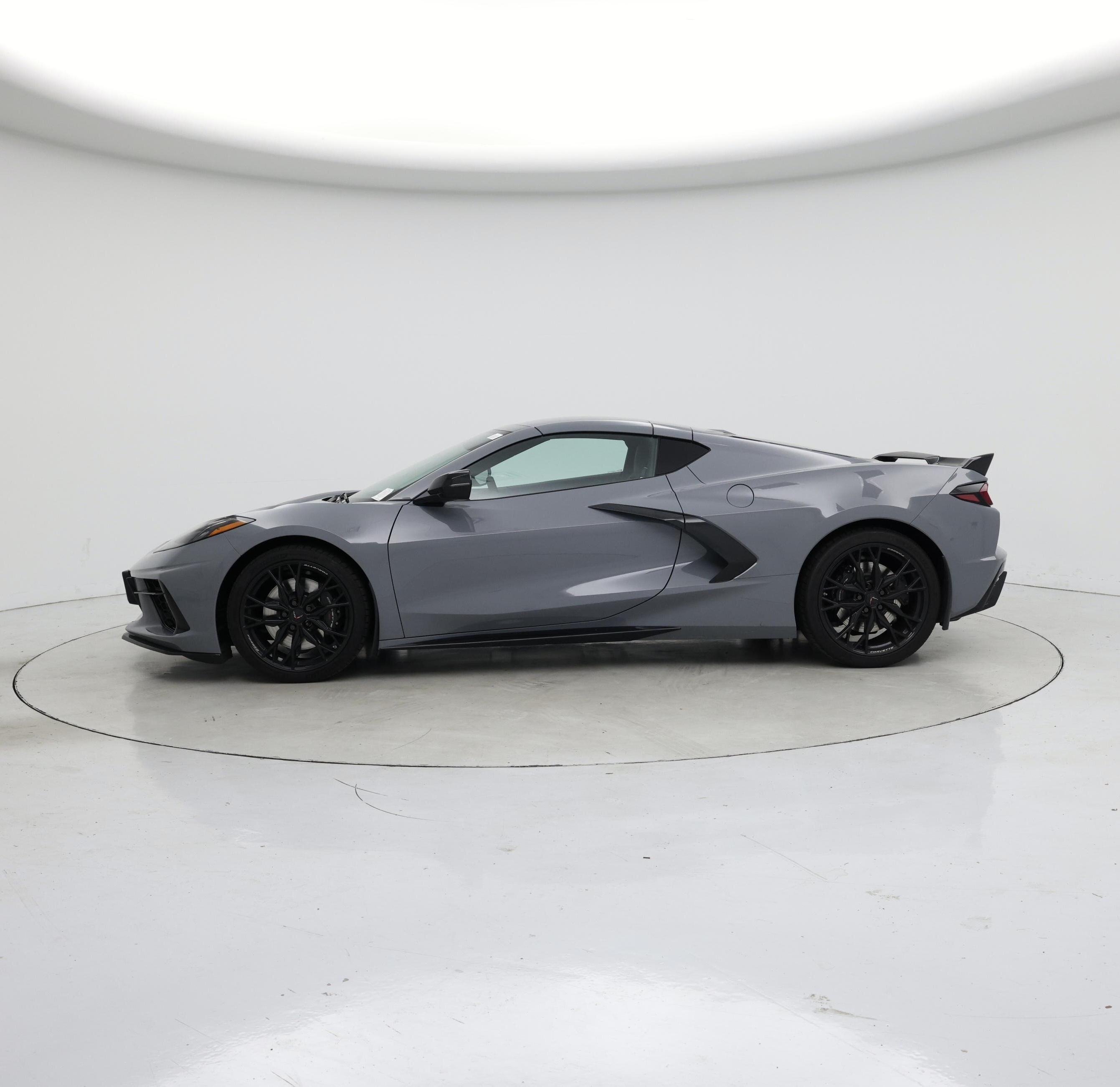 Thumbnail: 2024 Chevrolet Corvette - 3