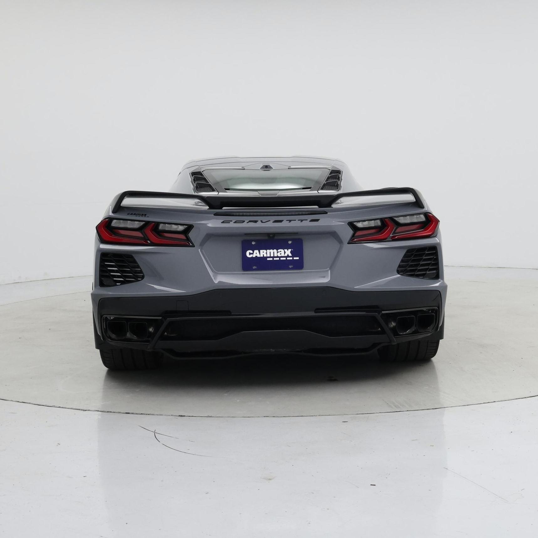 Thumbnail: 2024 Chevrolet Corvette - 6