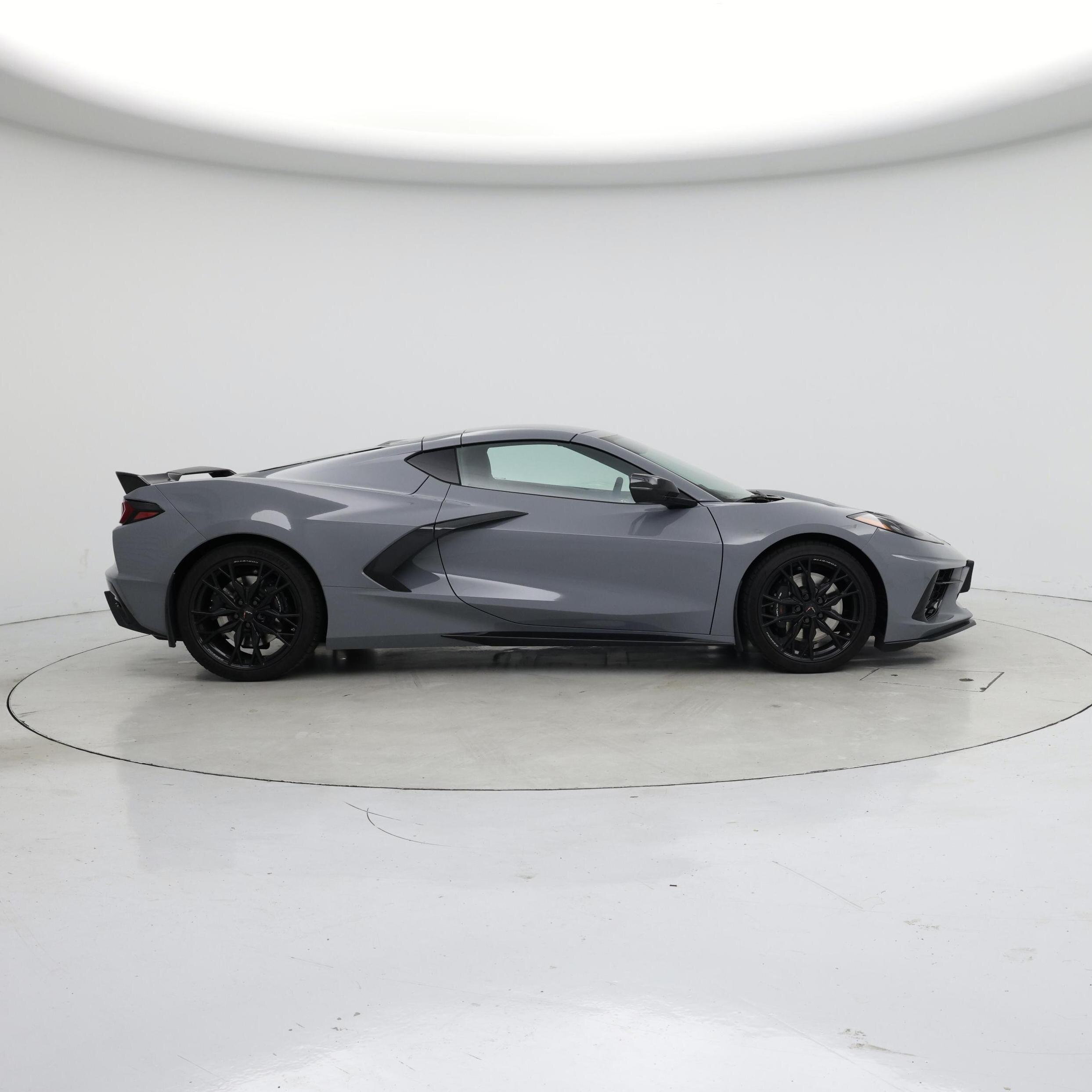 Thumbnail: 2024 Chevrolet Corvette - 7