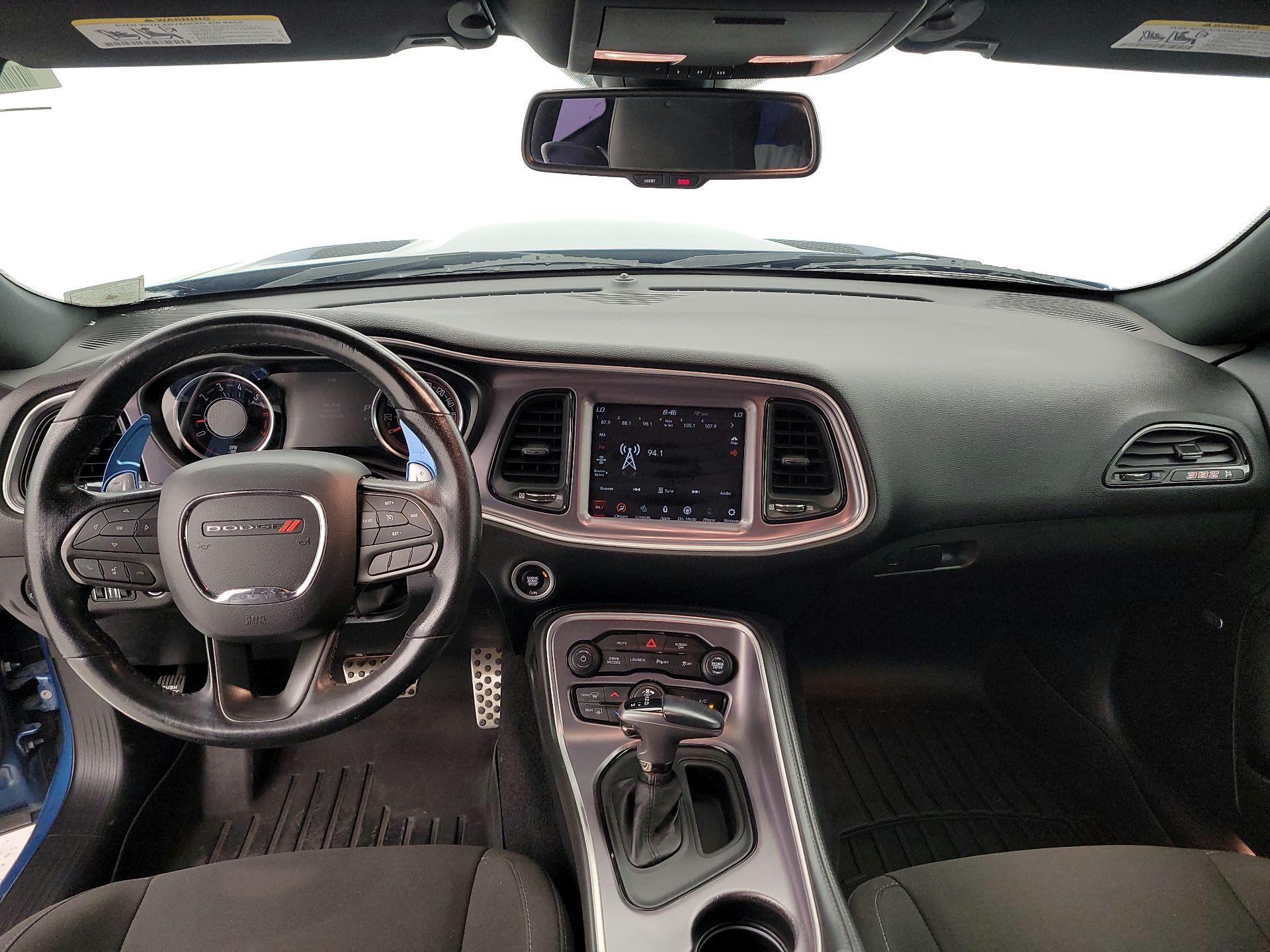 Thumbnail: 2020 Dodge Challenger - 9