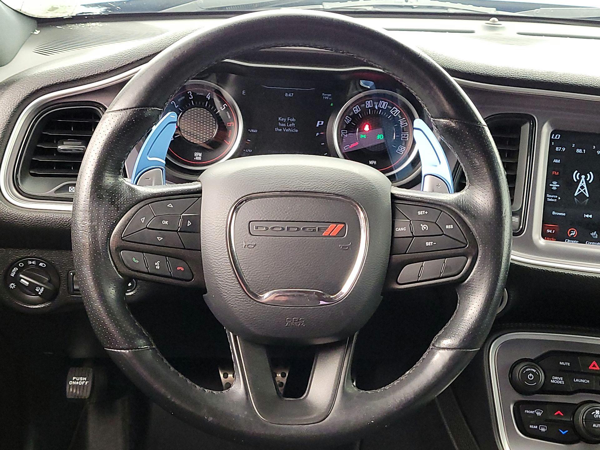 Thumbnail: 2020 Dodge Challenger - 10