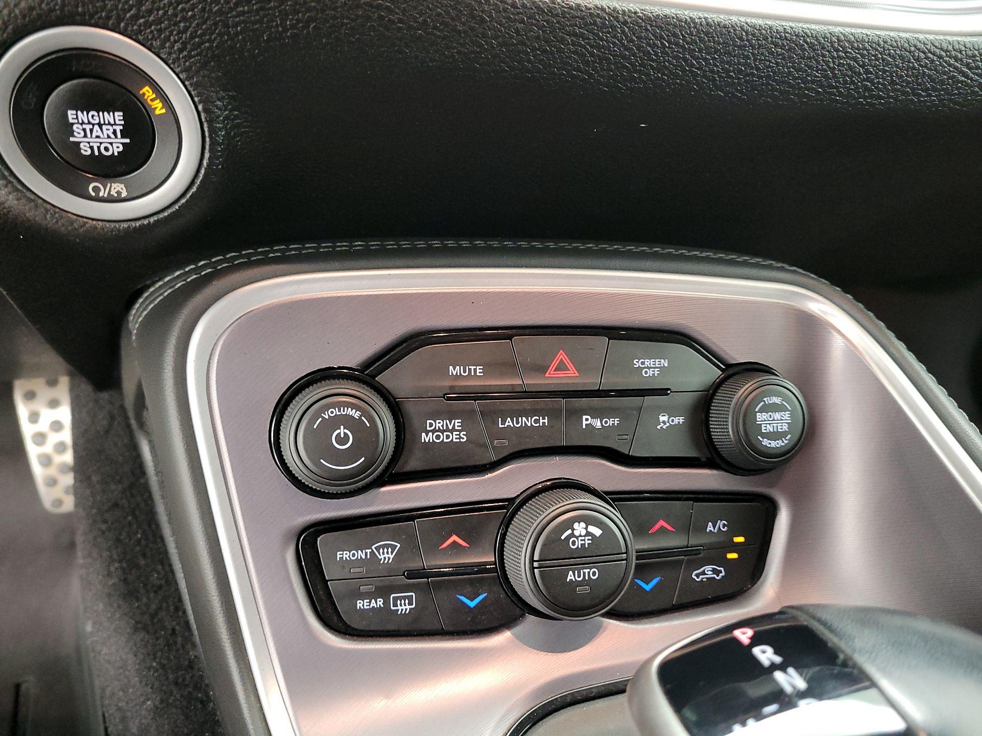 Thumbnail: 2020 Dodge Challenger - 16