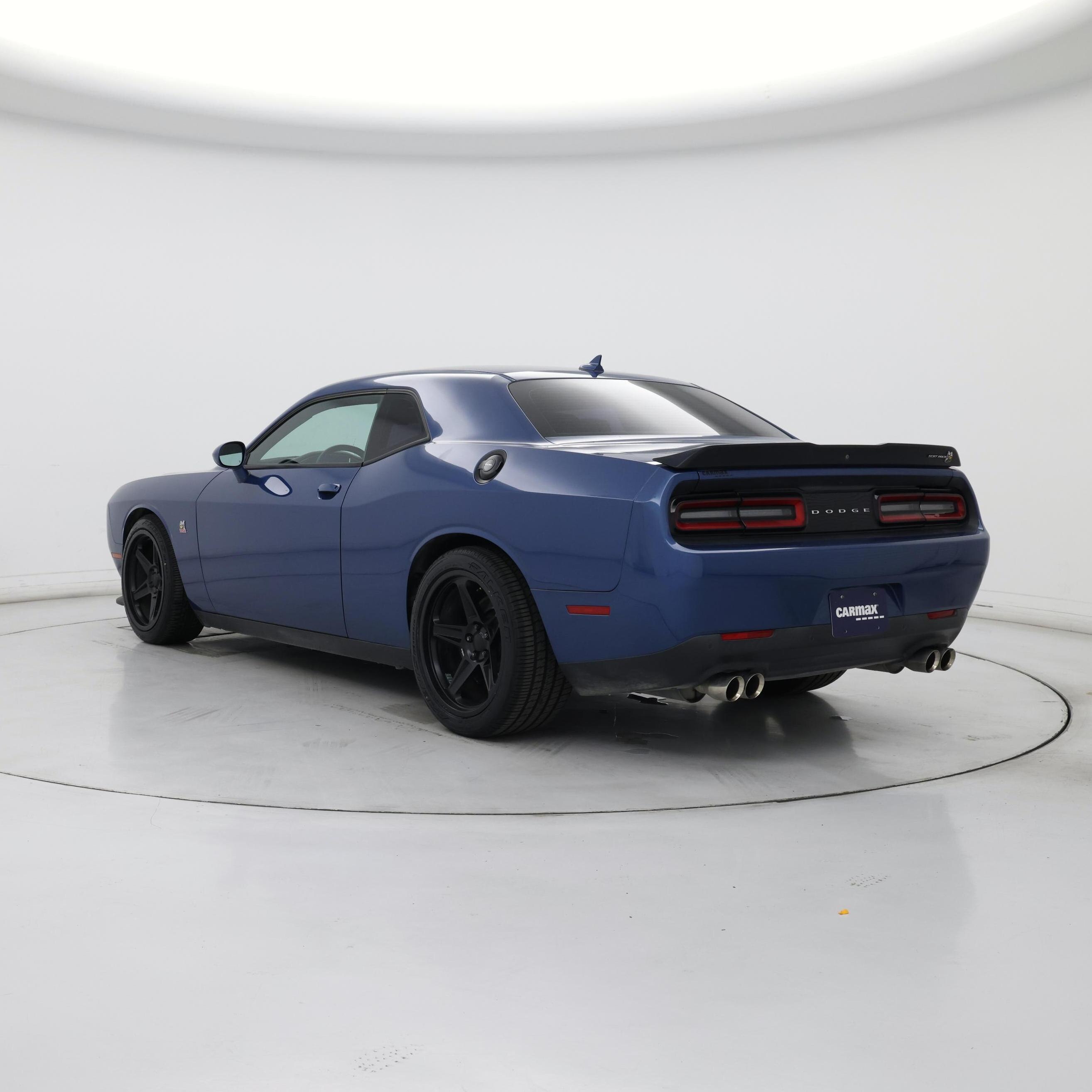 Thumbnail: 2020 Dodge Challenger - 2