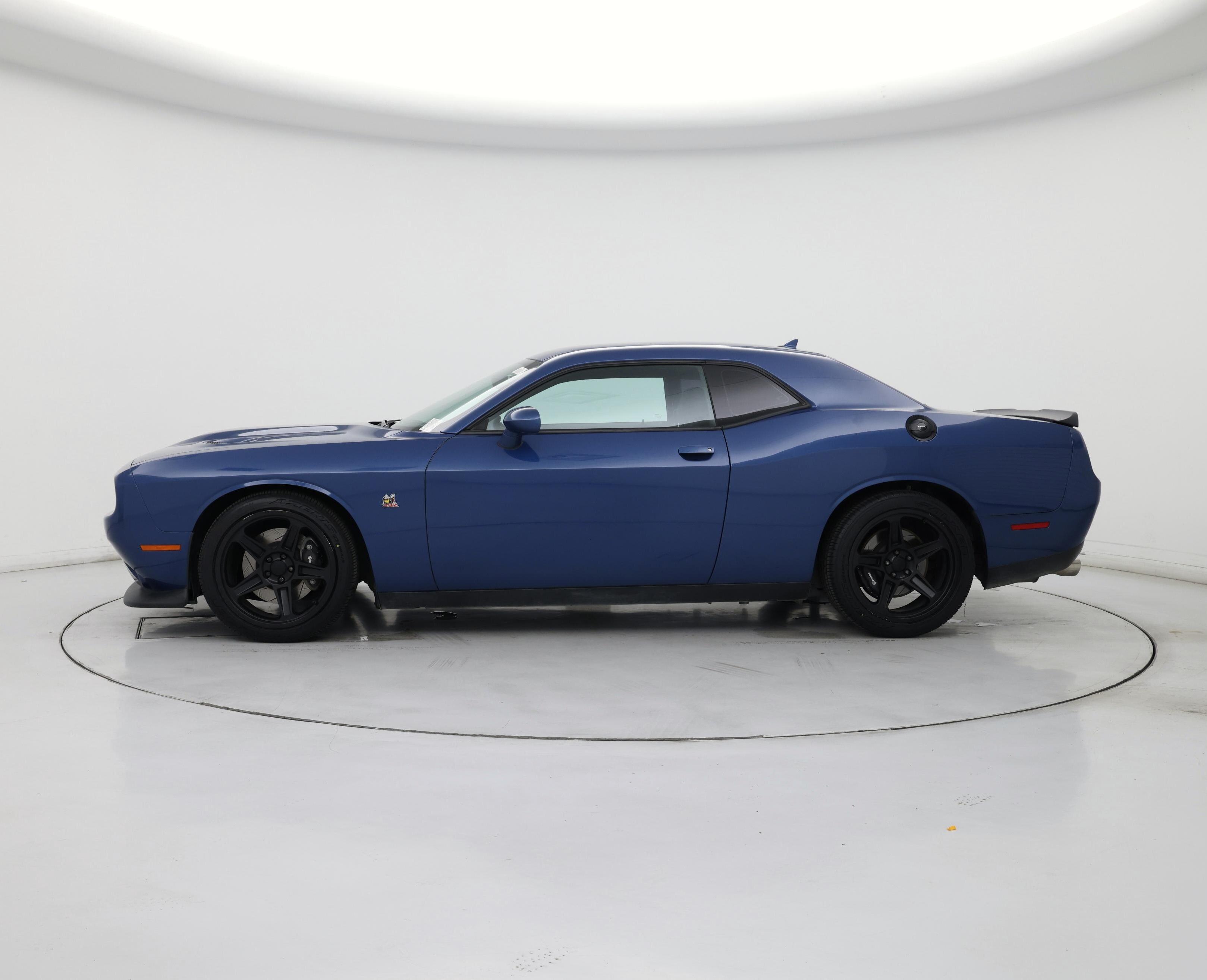 Thumbnail: 2020 Dodge Challenger - 3