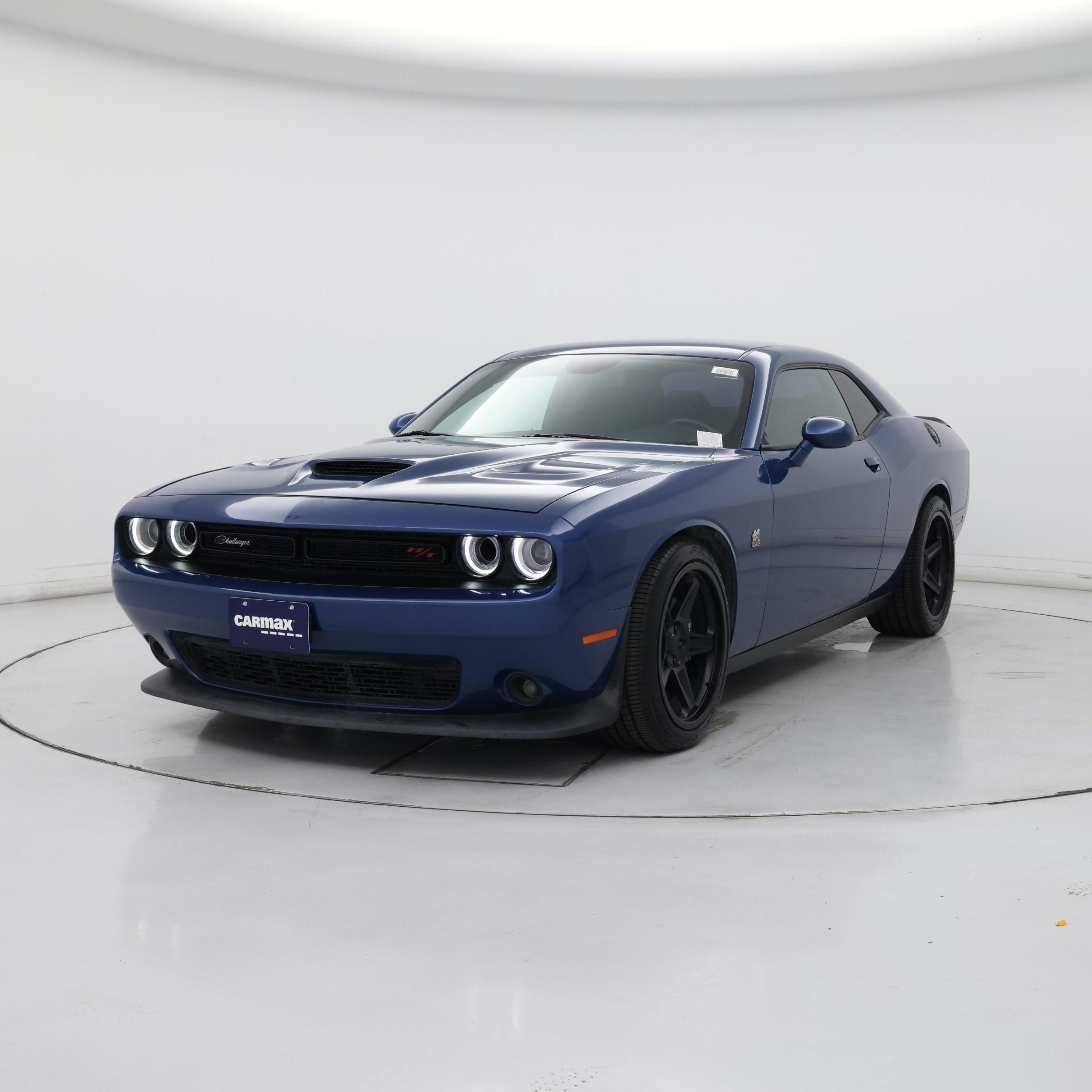 Thumbnail: 2020 Dodge Challenger - 4