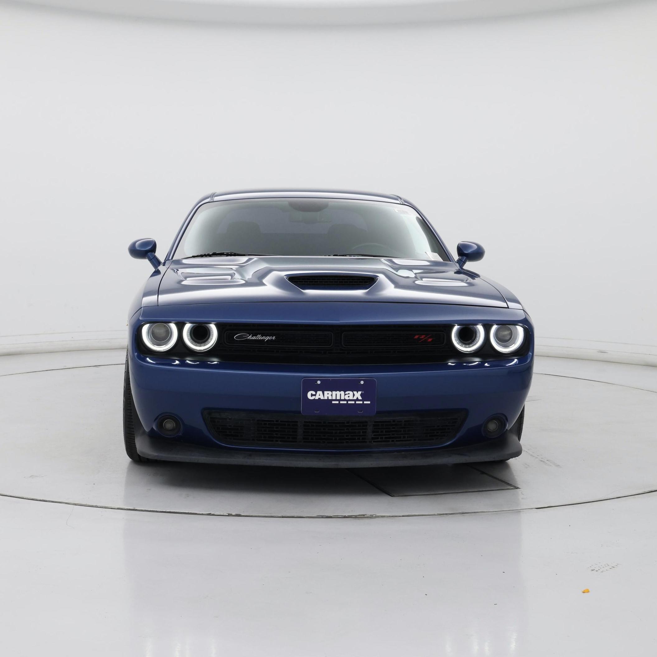 Thumbnail: 2020 Dodge Challenger - 5