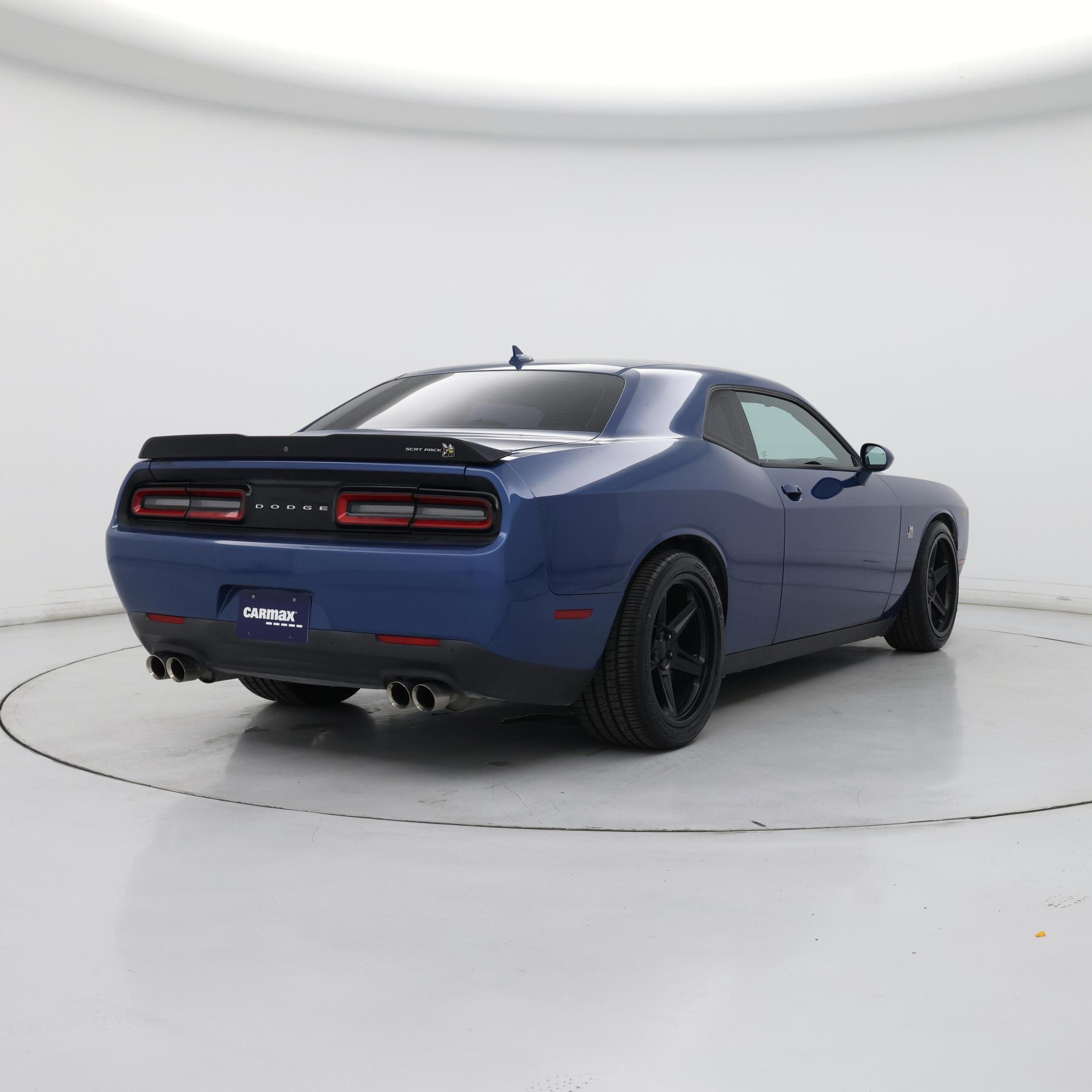 Thumbnail: 2020 Dodge Challenger - 8