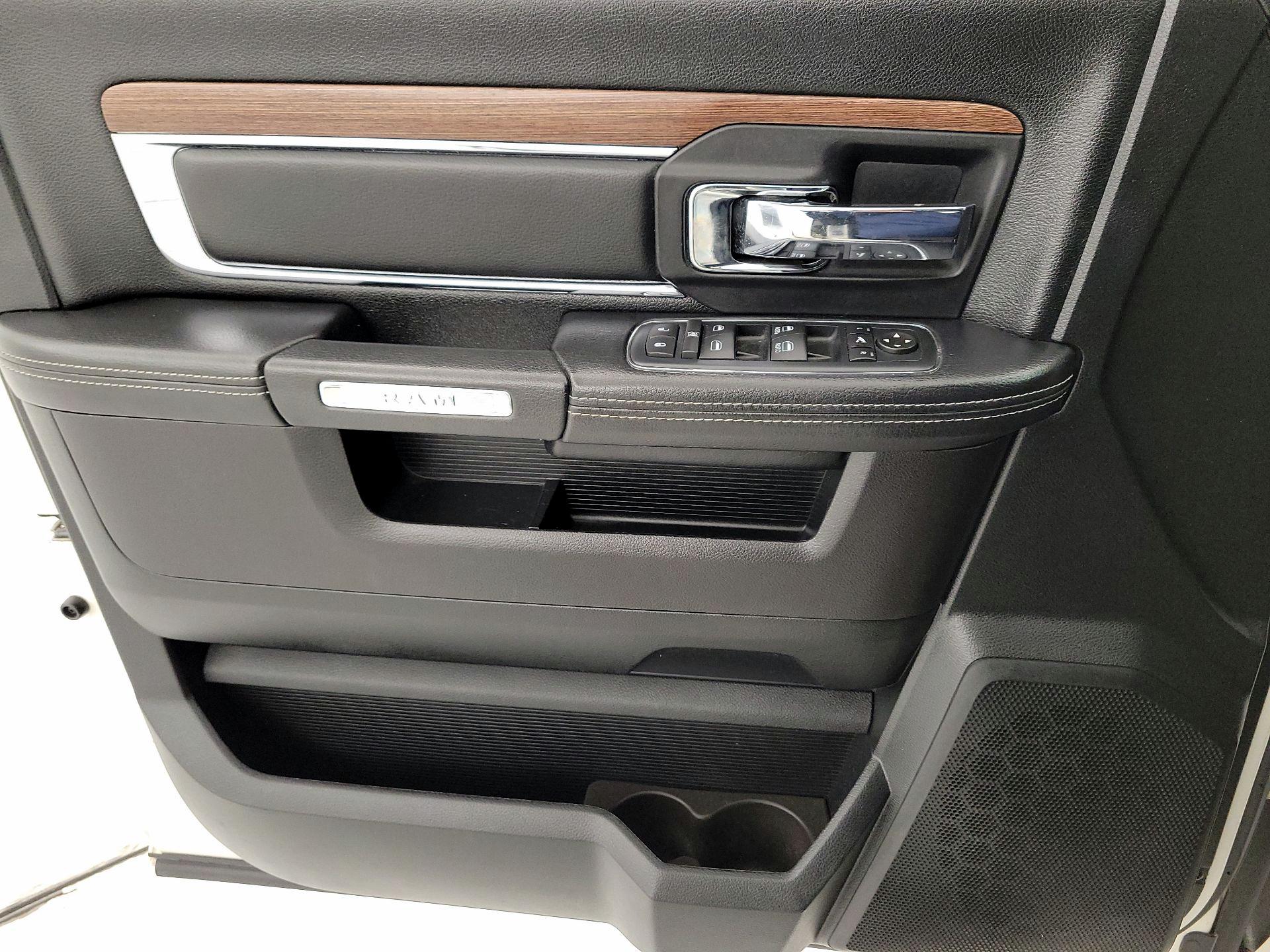 Thumbnail: 2016 RAM 1500 - 12