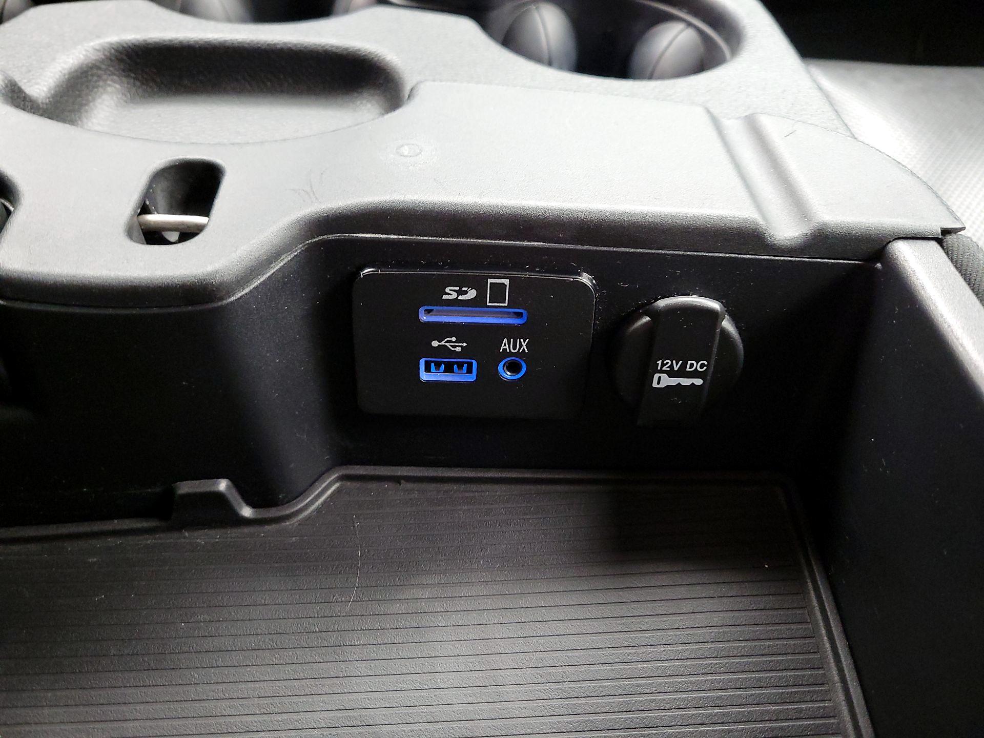 Thumbnail: 2016 RAM 1500 - 19