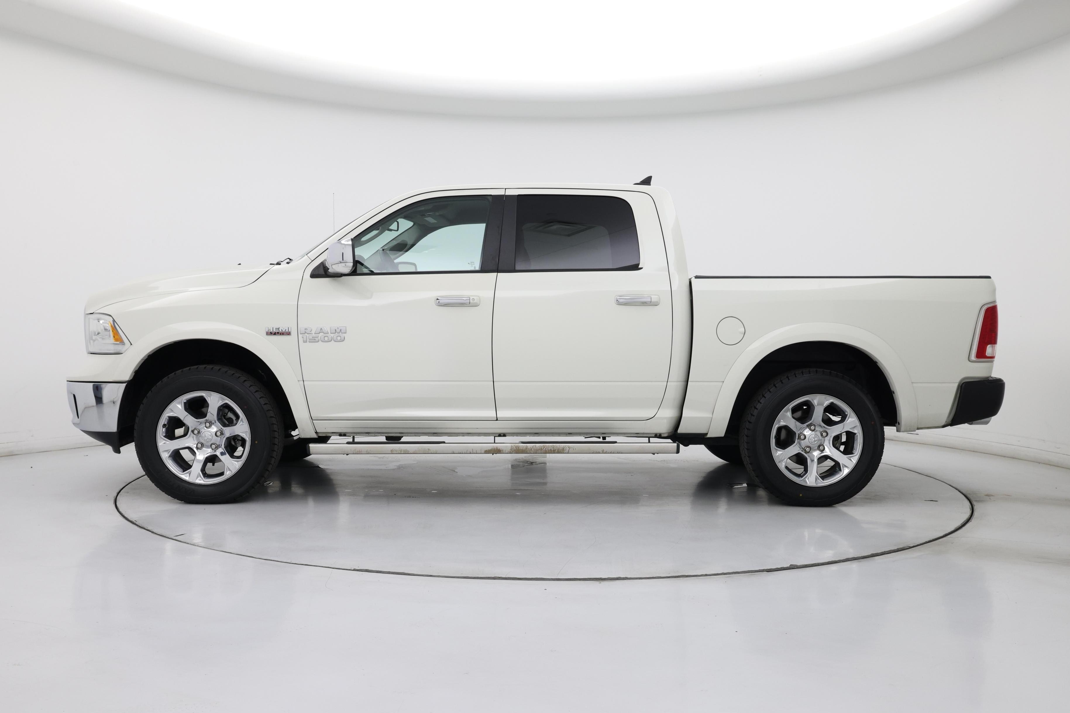 Thumbnail: 2016 RAM 1500 - 3