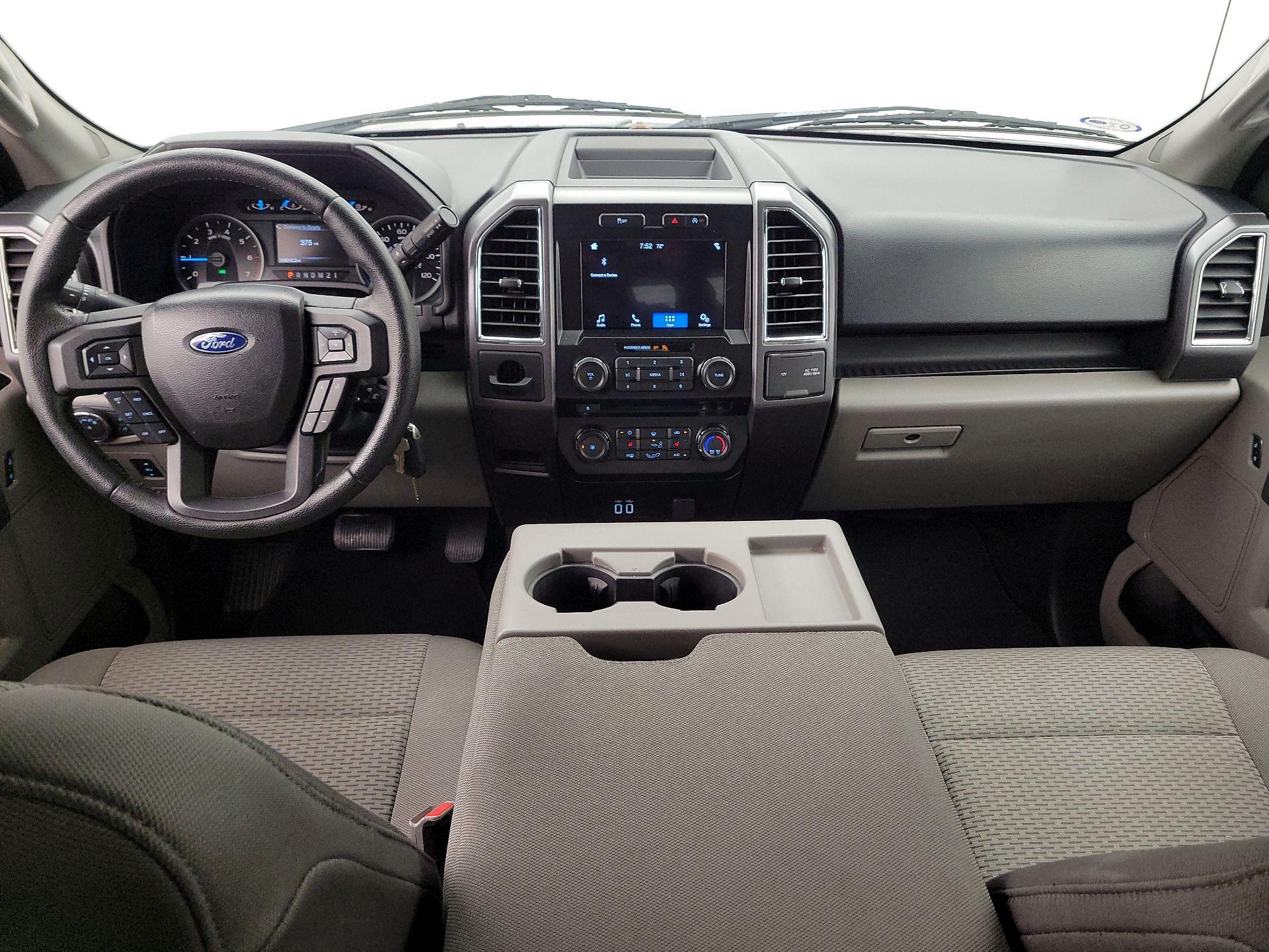 Thumbnail: 2016 Ford F-150 - 9