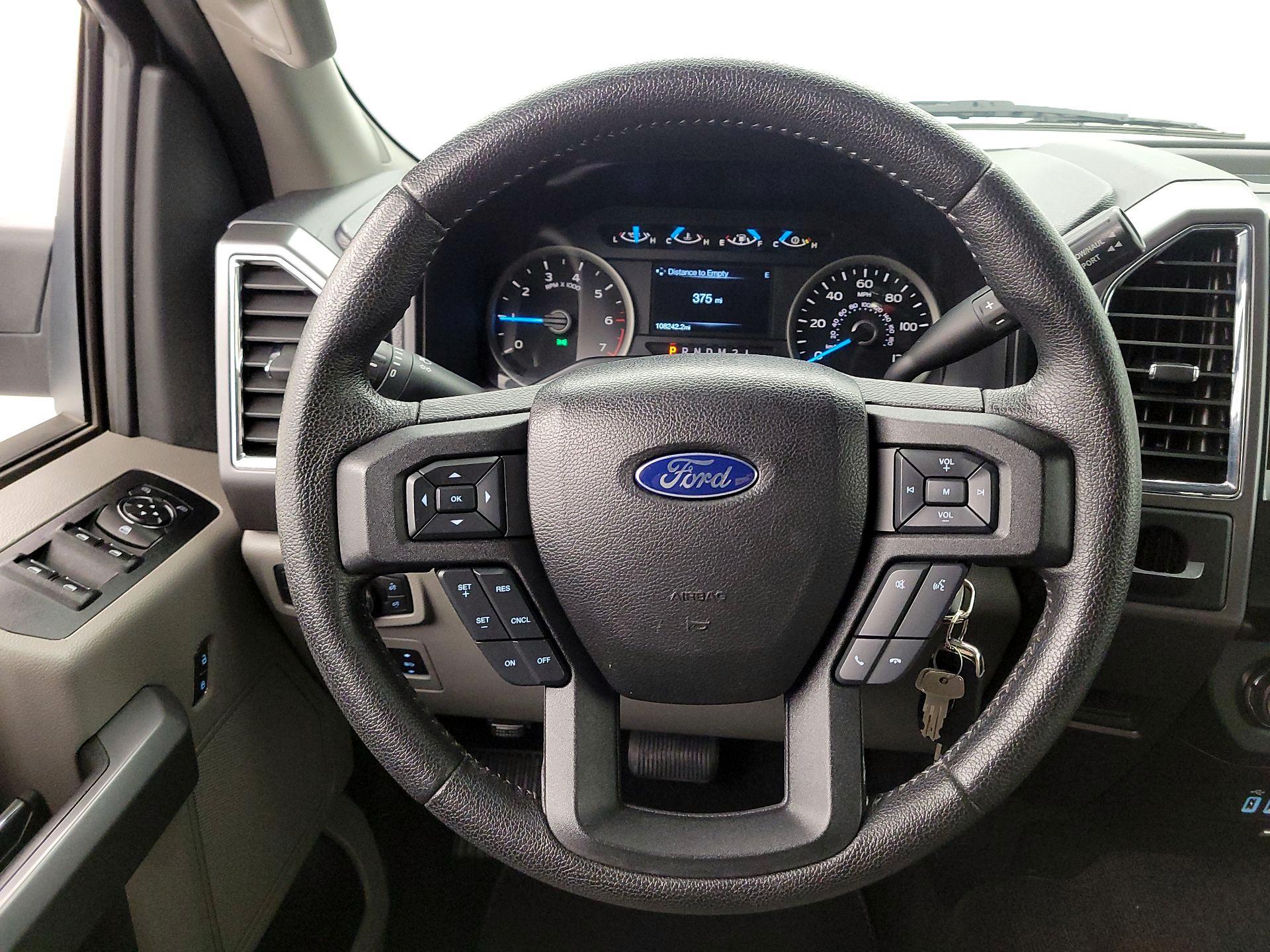 Thumbnail: 2016 Ford F-150 - 10