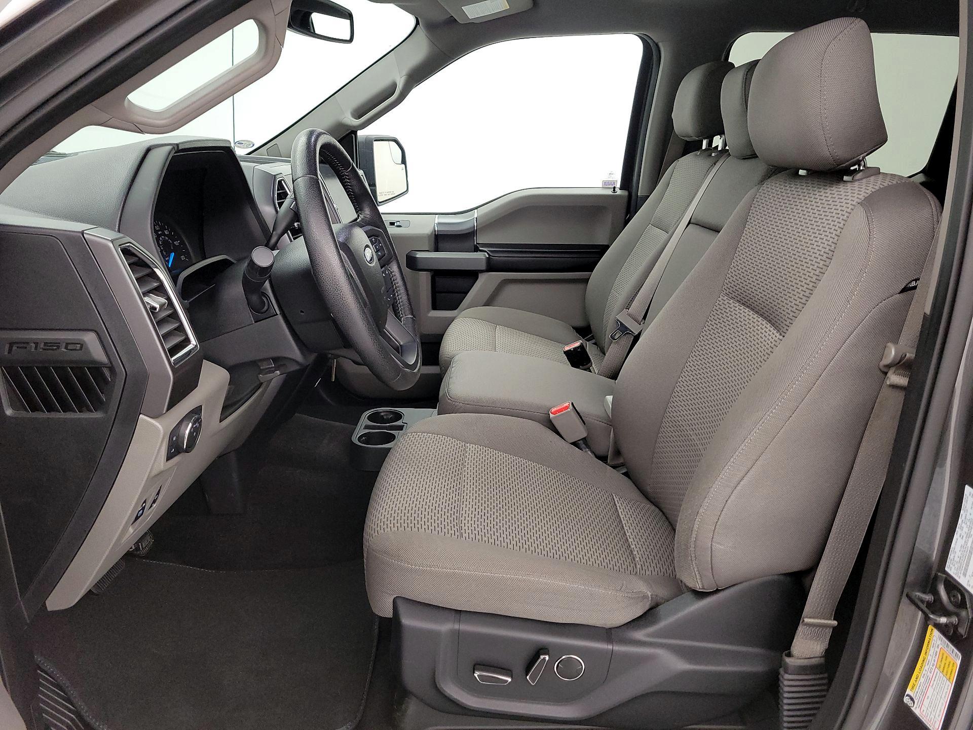 Thumbnail: 2016 Ford F-150 - 11