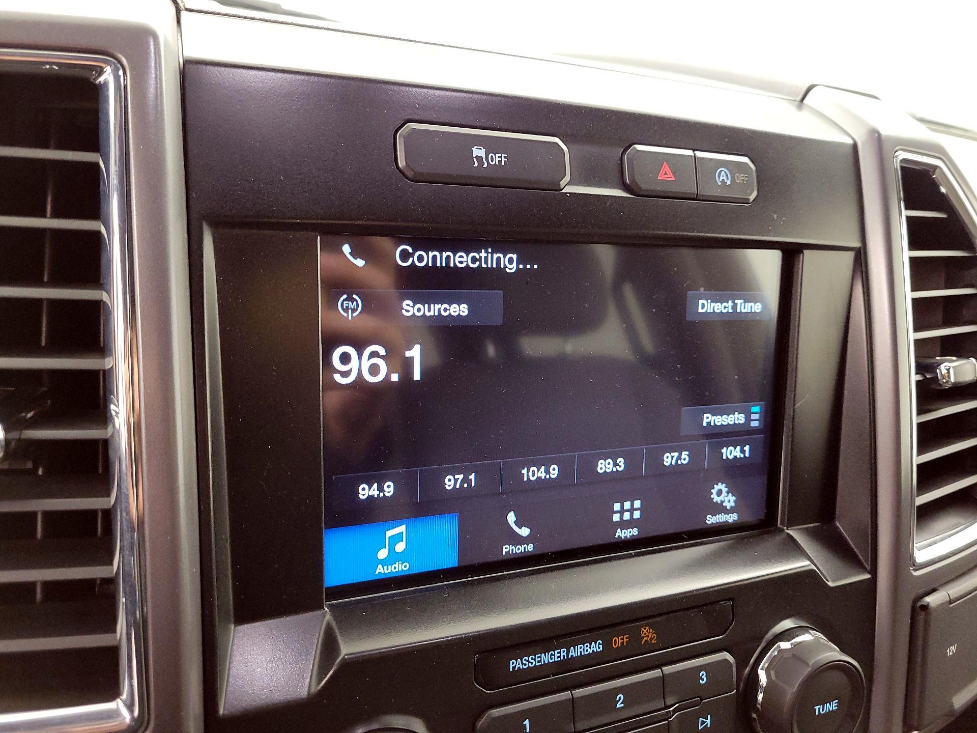 Thumbnail: 2016 Ford F-150 - 15