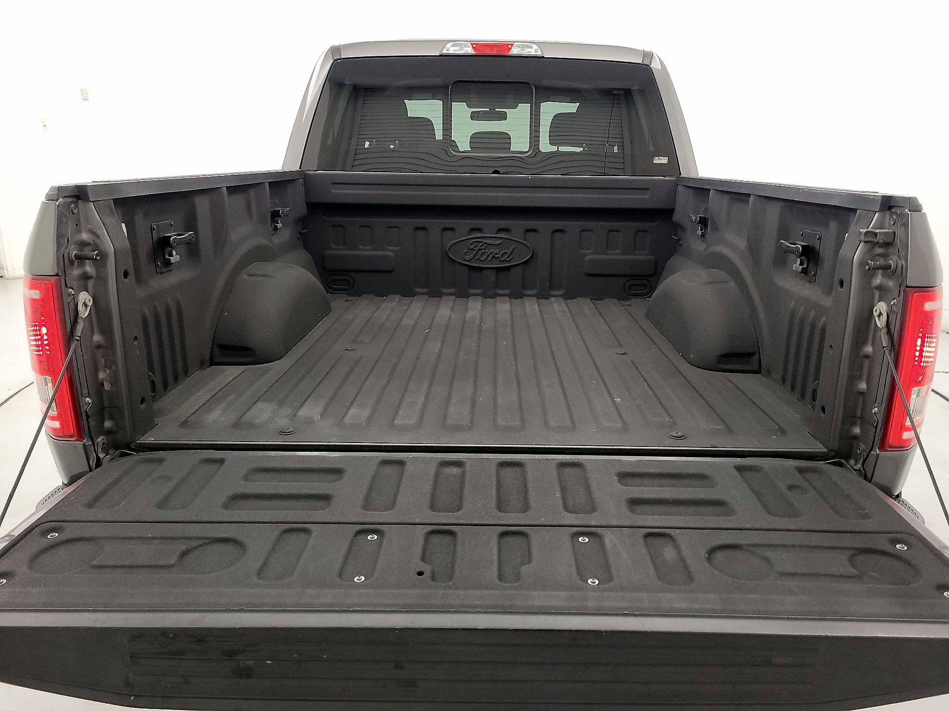 Thumbnail: 2016 Ford F-150 - 20