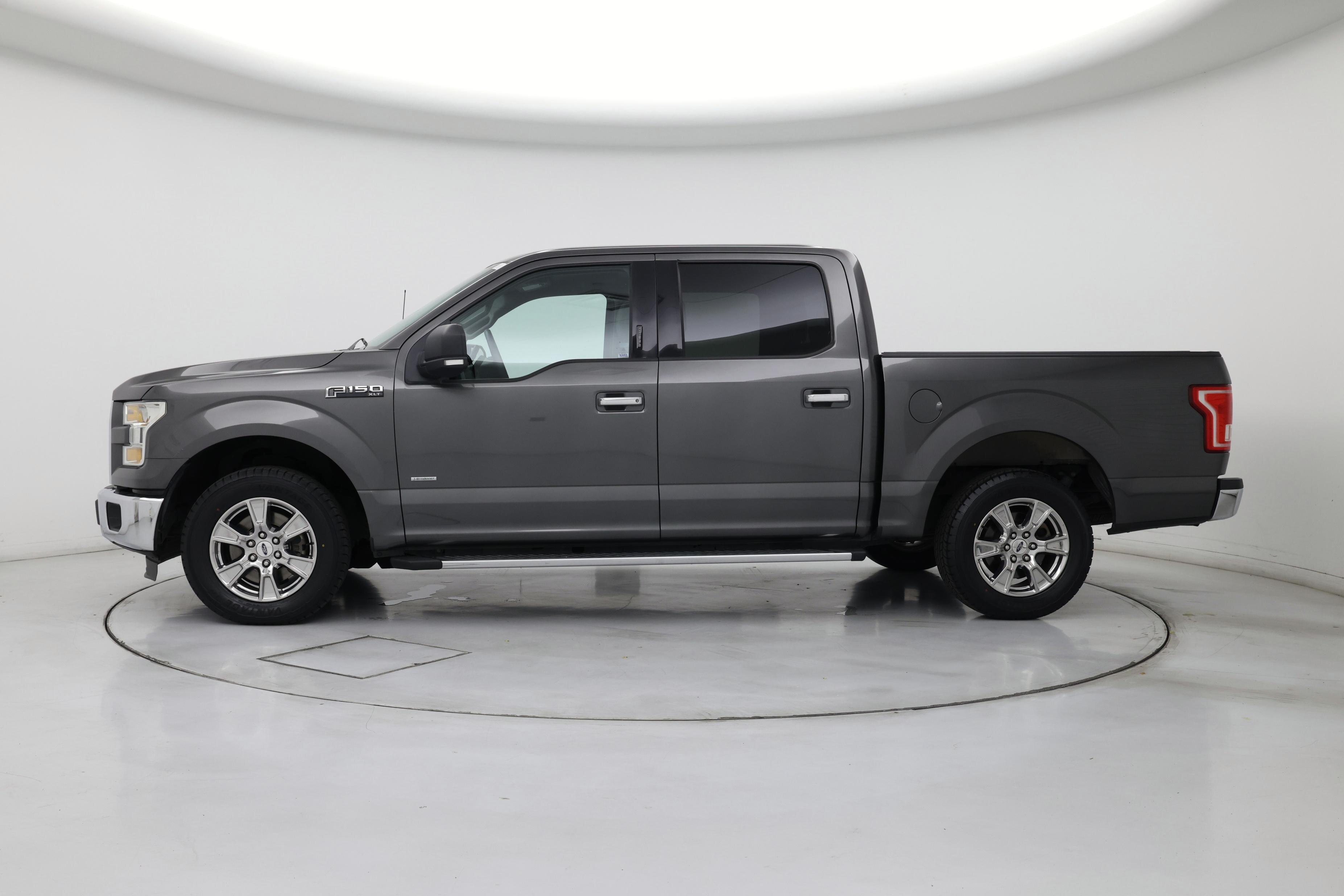 Thumbnail: 2016 Ford F-150 - 3