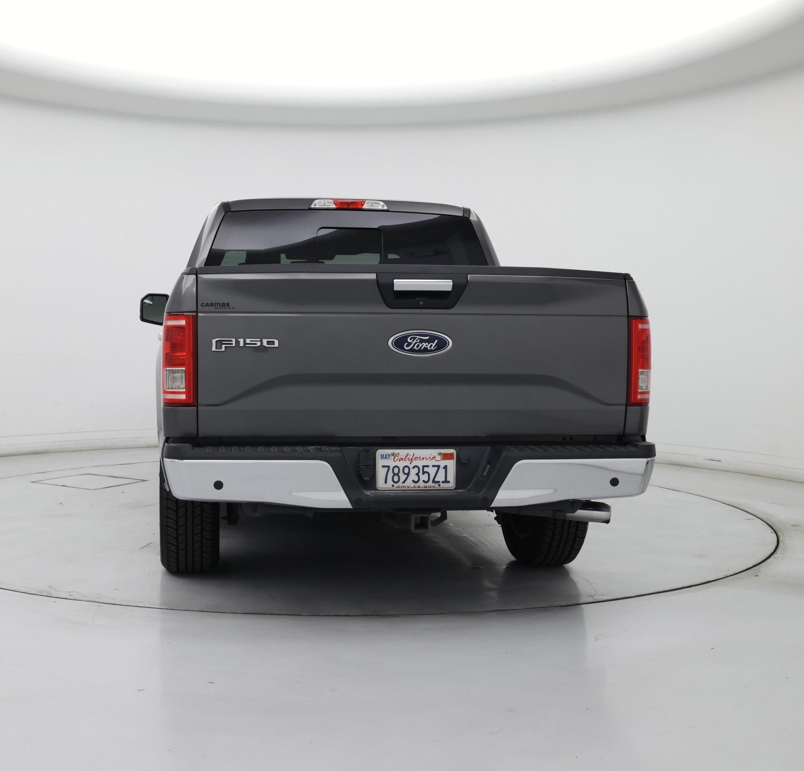 Thumbnail: 2016 Ford F-150 - 6