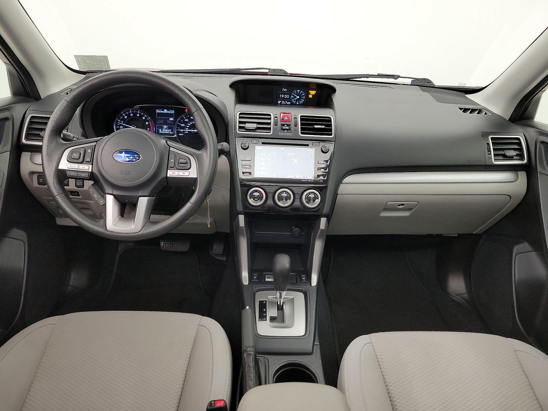 Thumbnail: 2018 Subaru Forester - 9