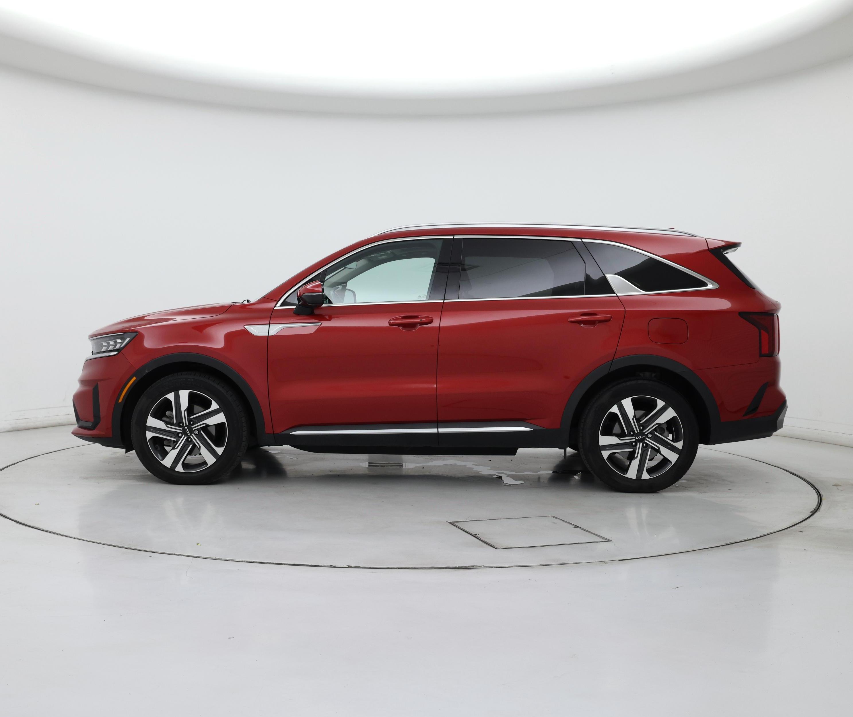 Thumbnail: 2022 Kia Sorento - 3